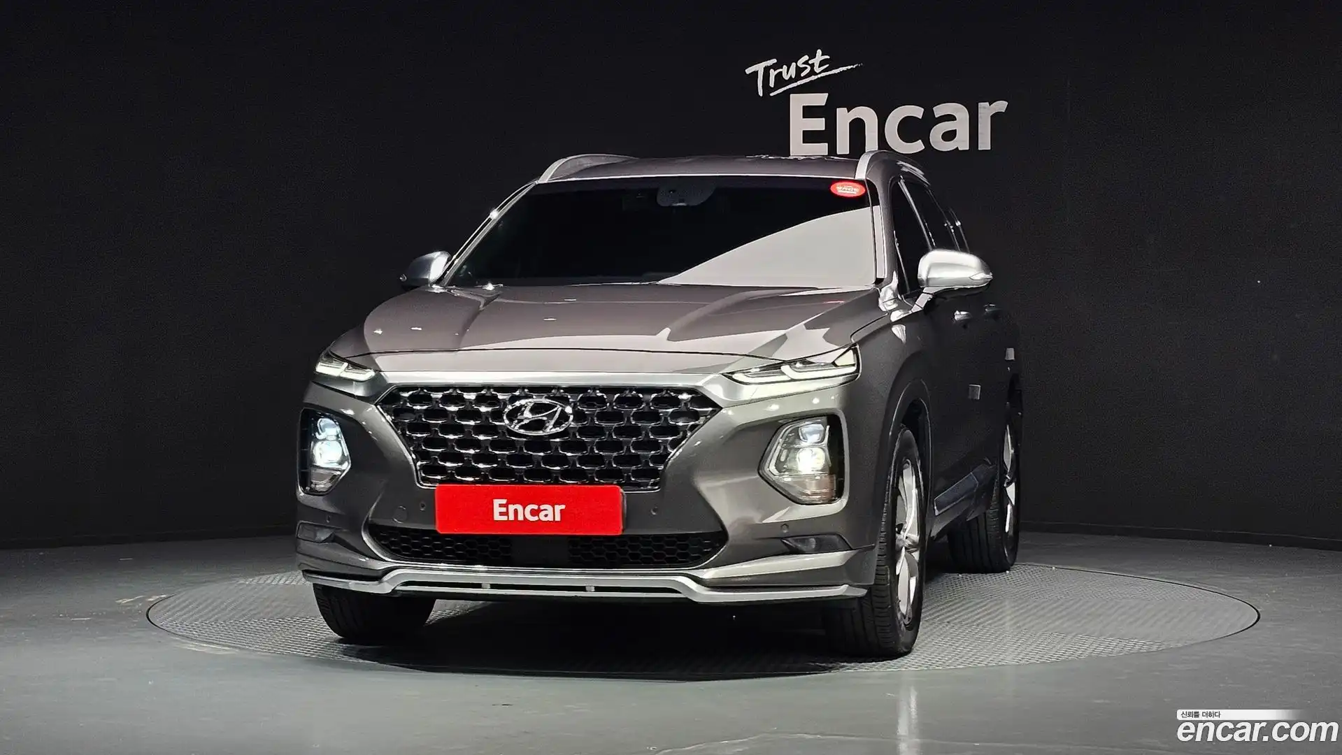Santafe Hyundai 2019.10-OUTER-003