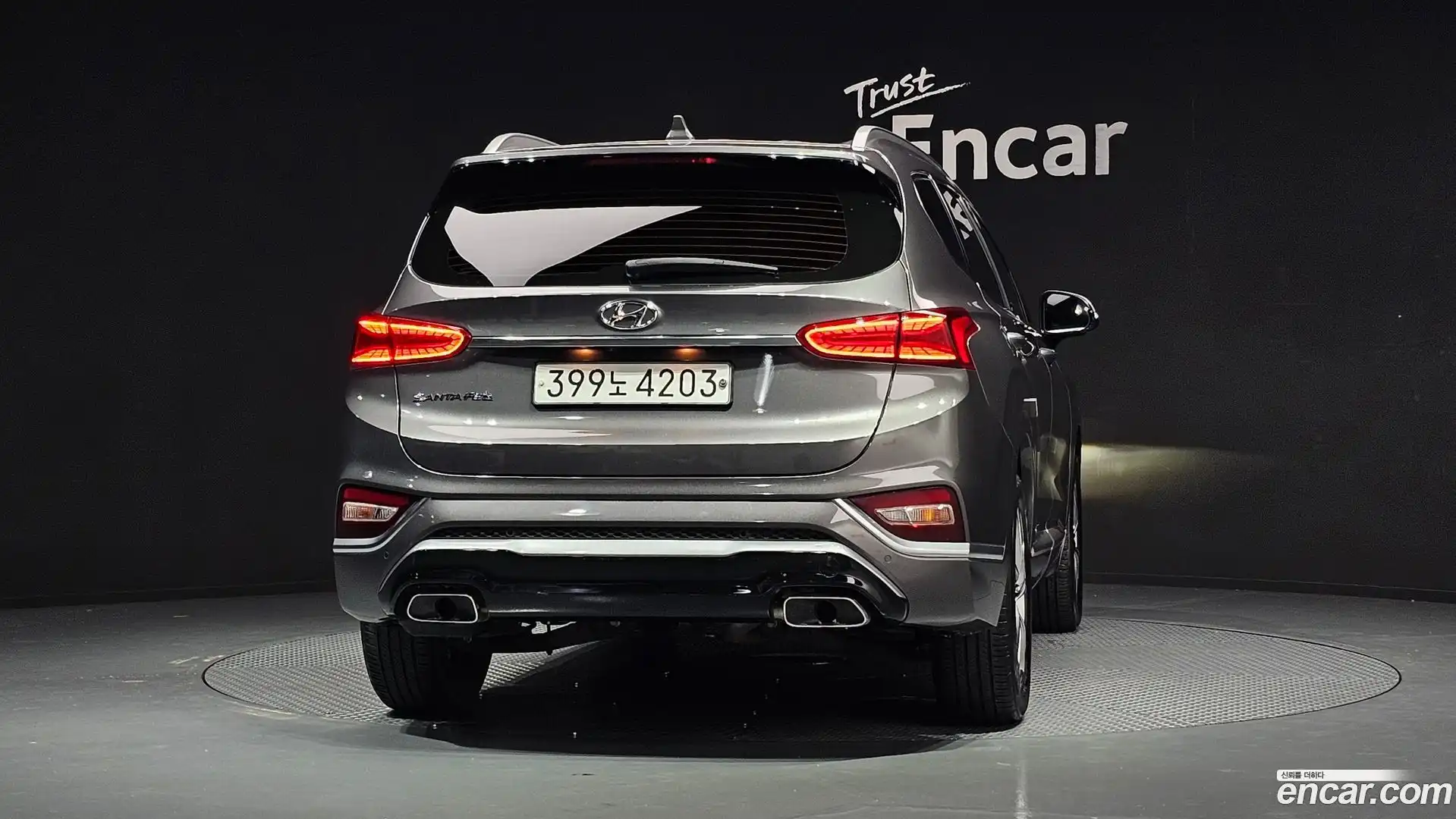 Santafe Hyundai 2019.10-OUTER-004