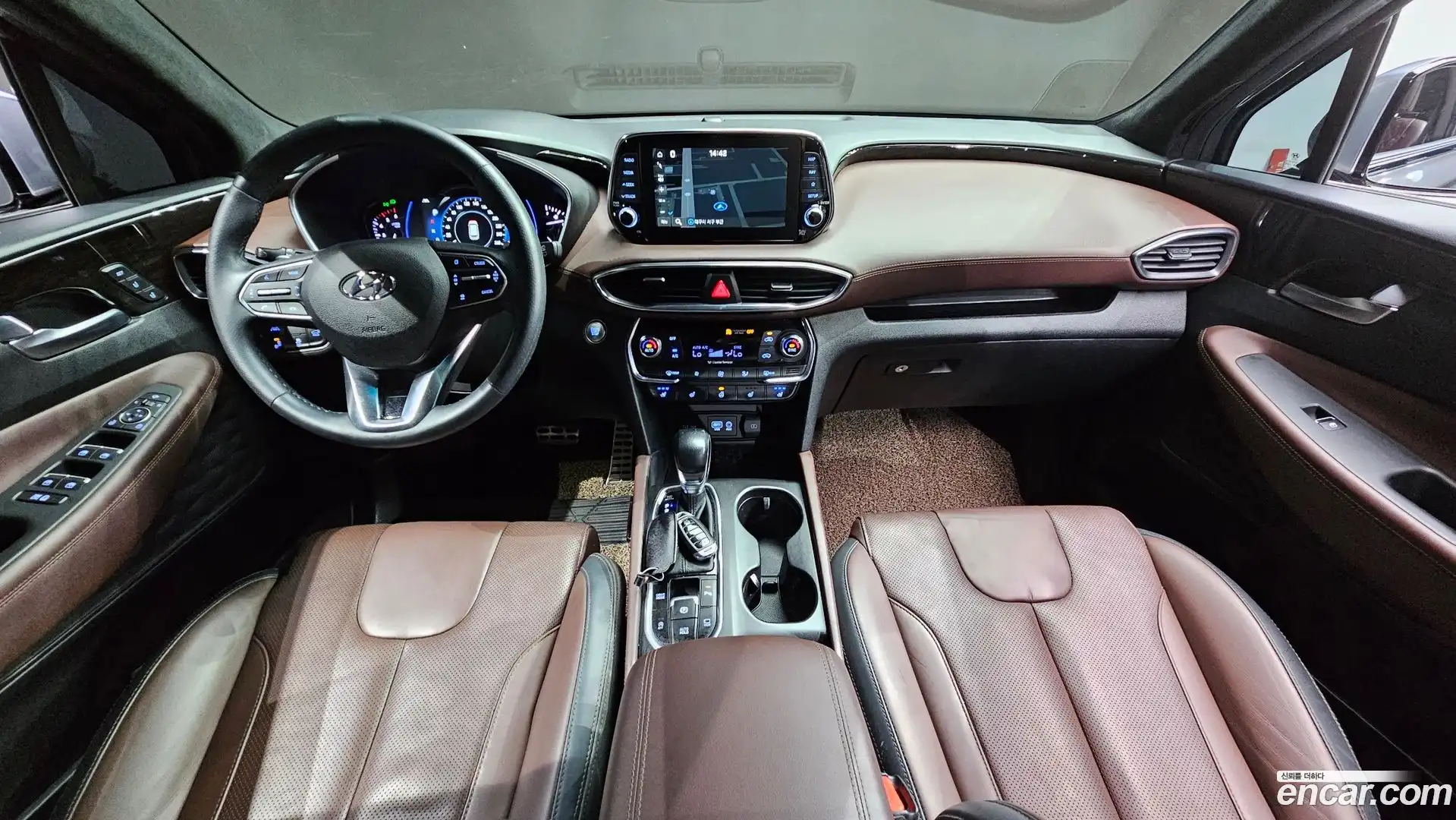 Santafe Hyundai 2019.10-OUTER-005