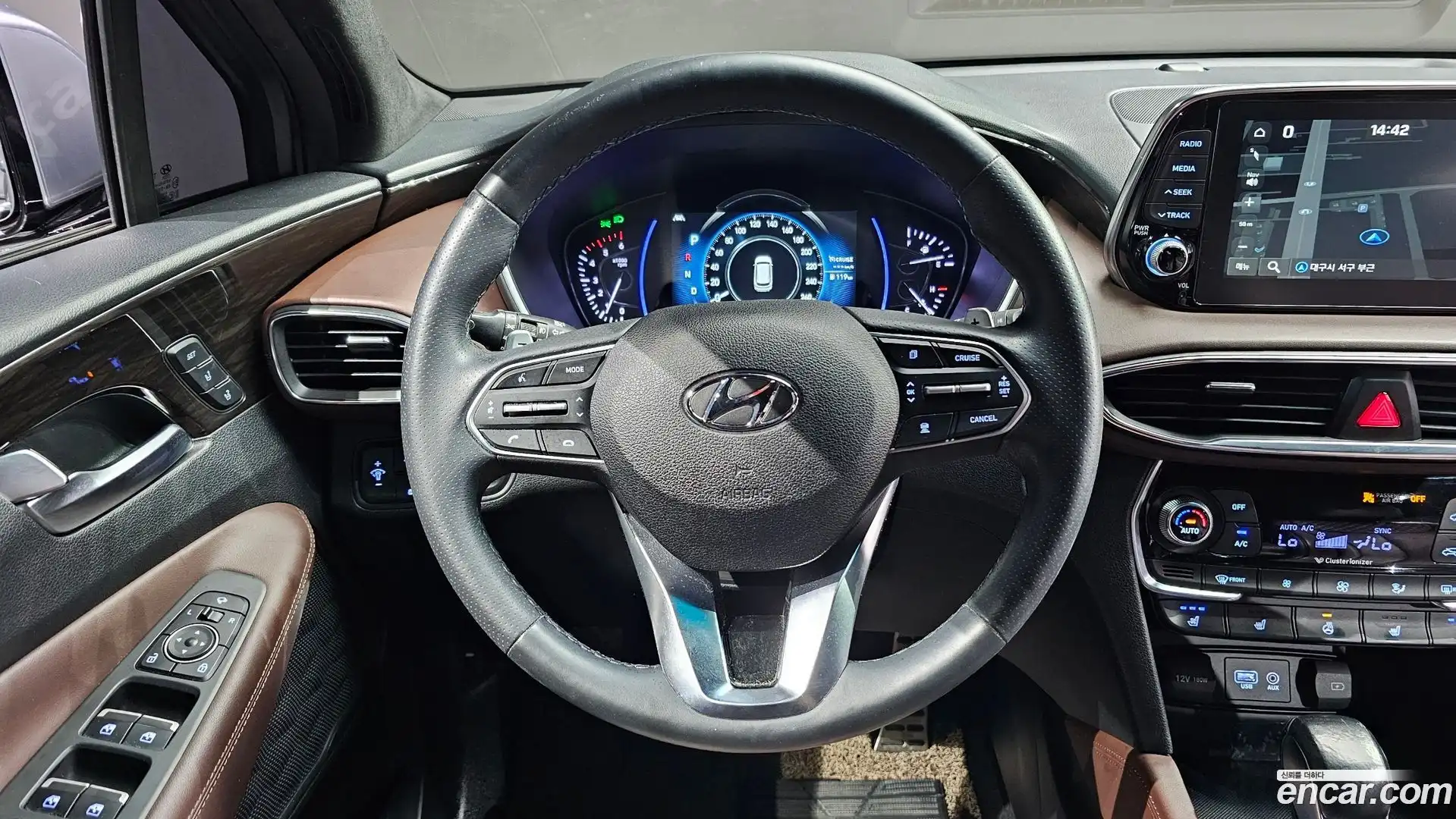 Santafe Hyundai 2019.10-OUTER-006
