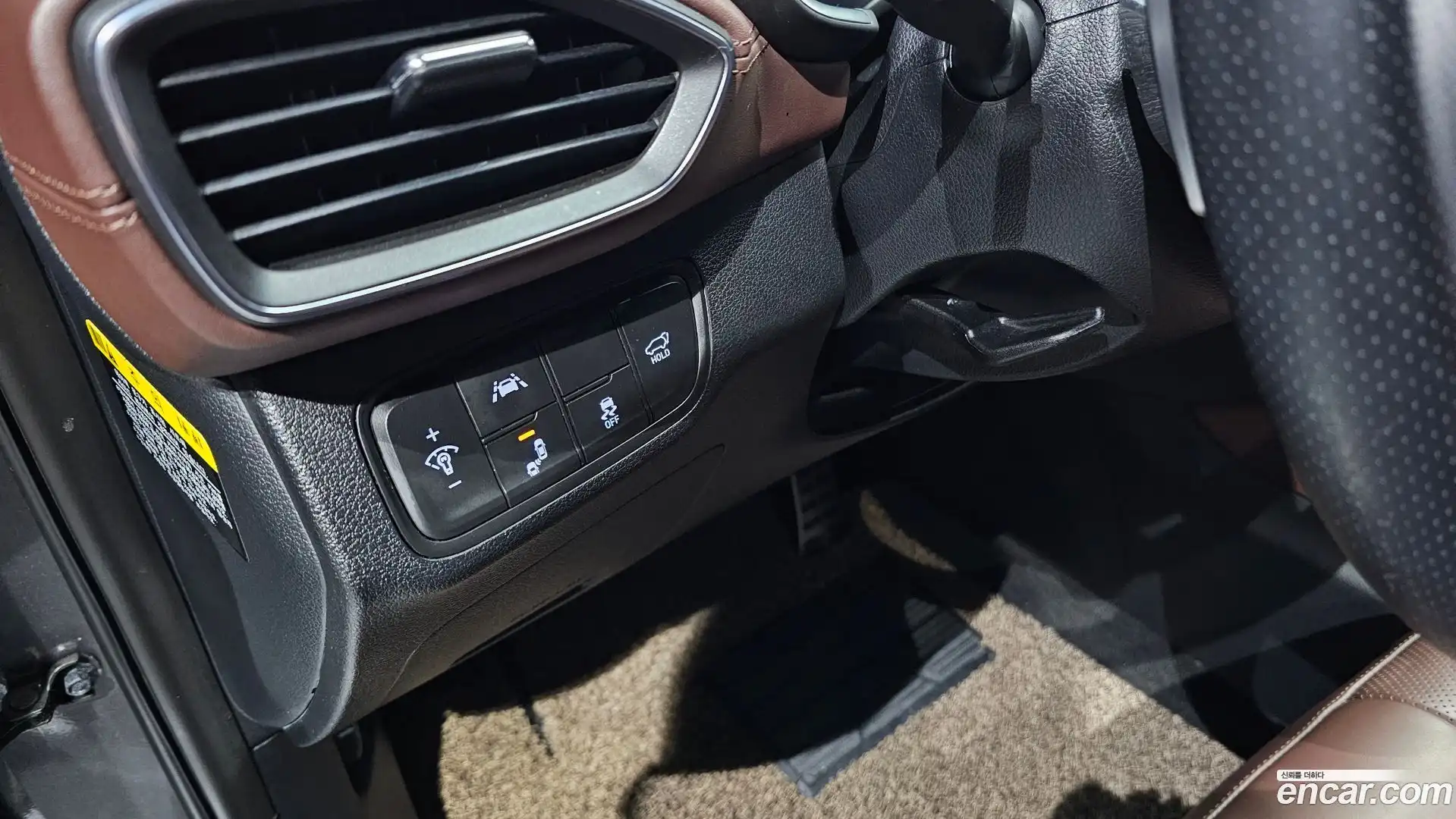 Santafe Hyundai 2019.10-INNER-010