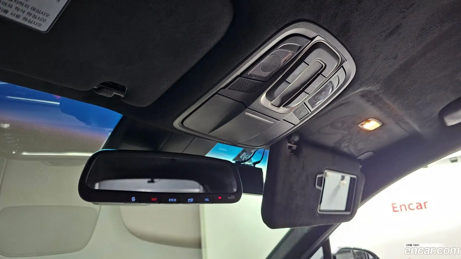 Santafe Hyundai 2019.10-OPTION-018