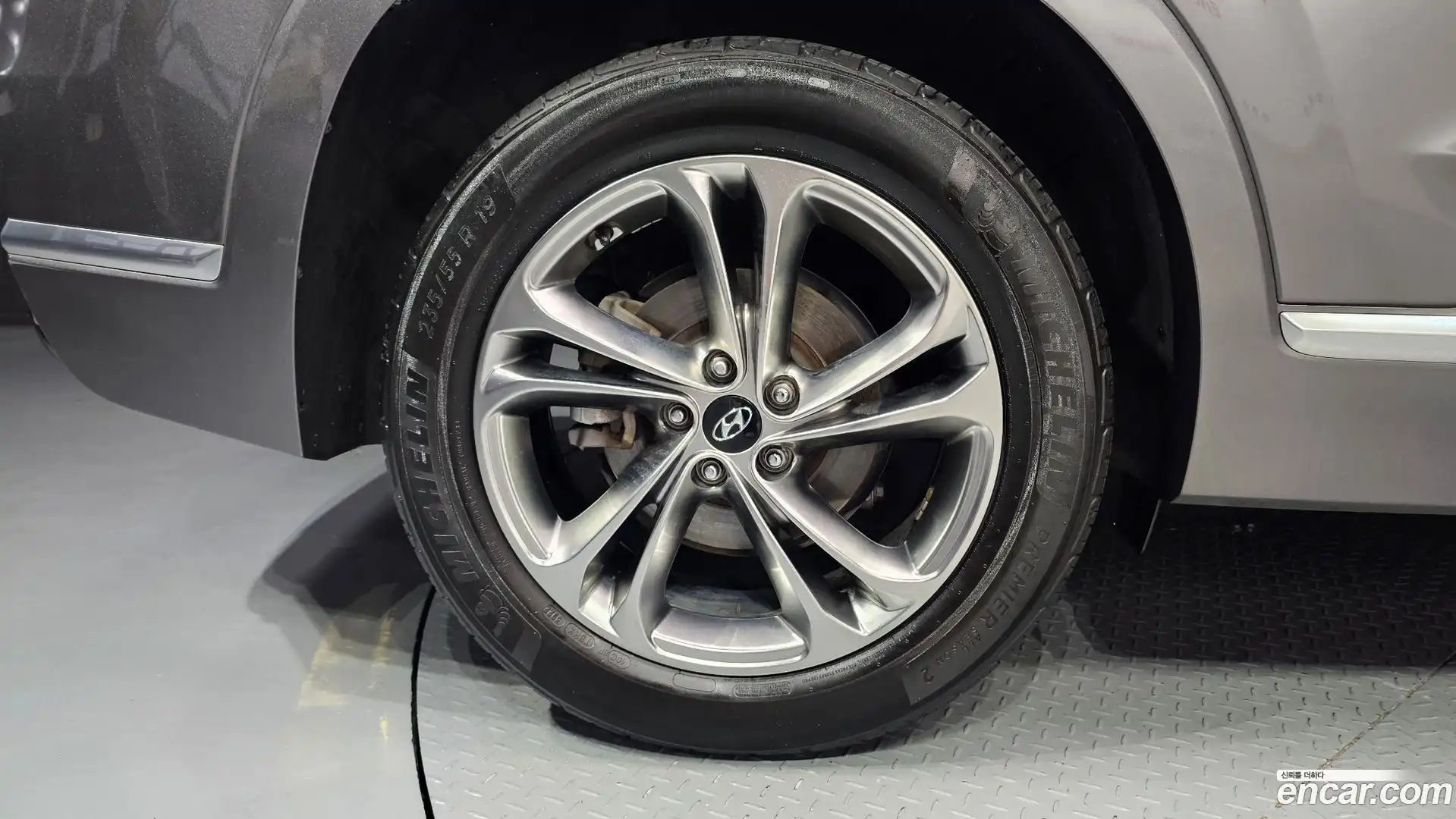 Santafe Hyundai 2019.10-OPTION-023