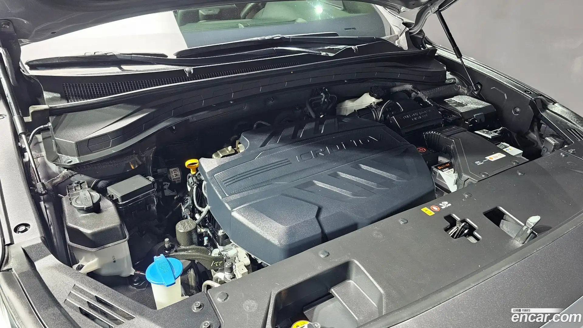Santafe Hyundai 2019.10-OPTION-024