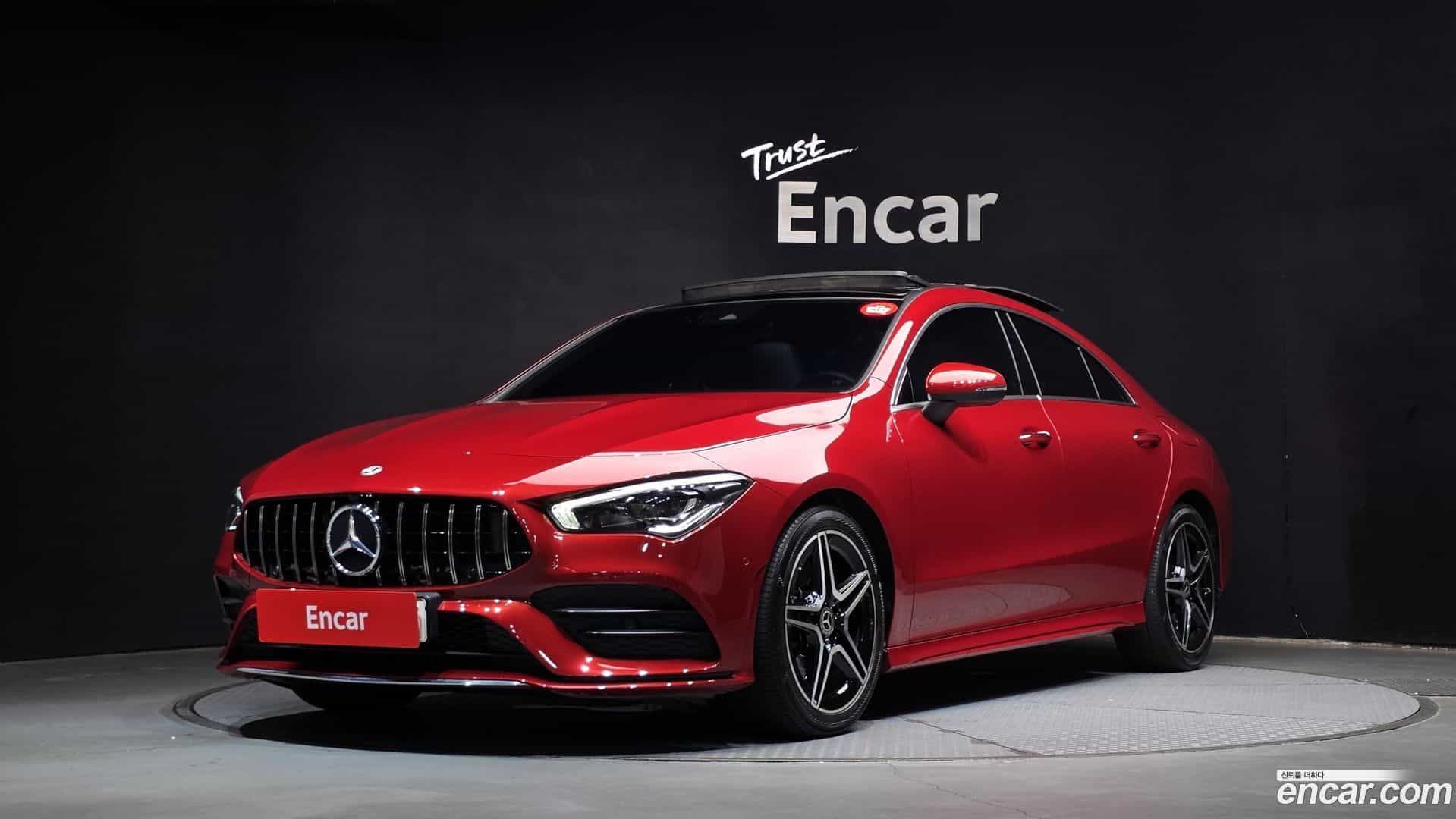 CLA-Class Mercedes-Benz 2021.0-OUTER-001