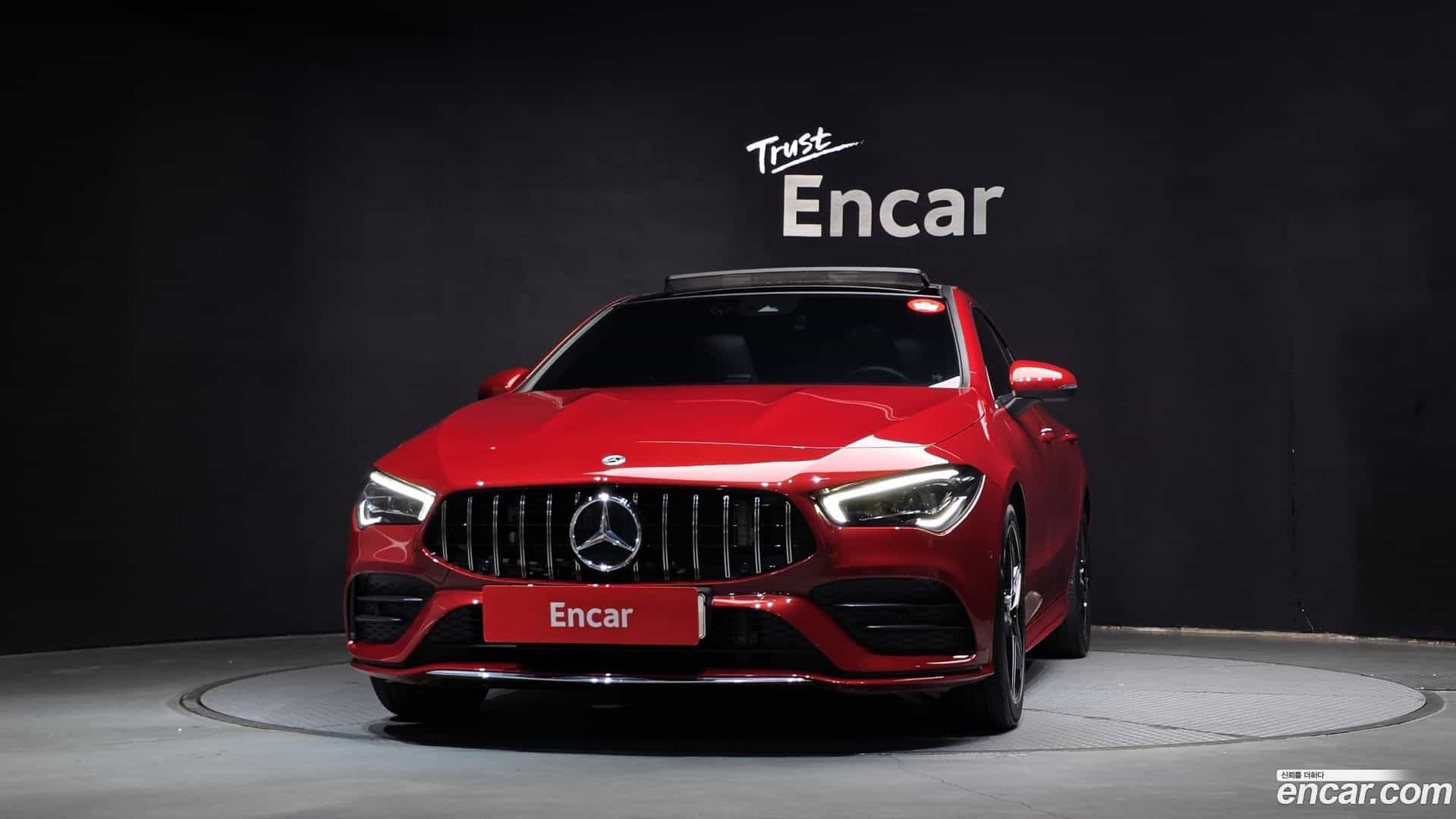 CLA-Class Mercedes-Benz 2021.0-OUTER-003