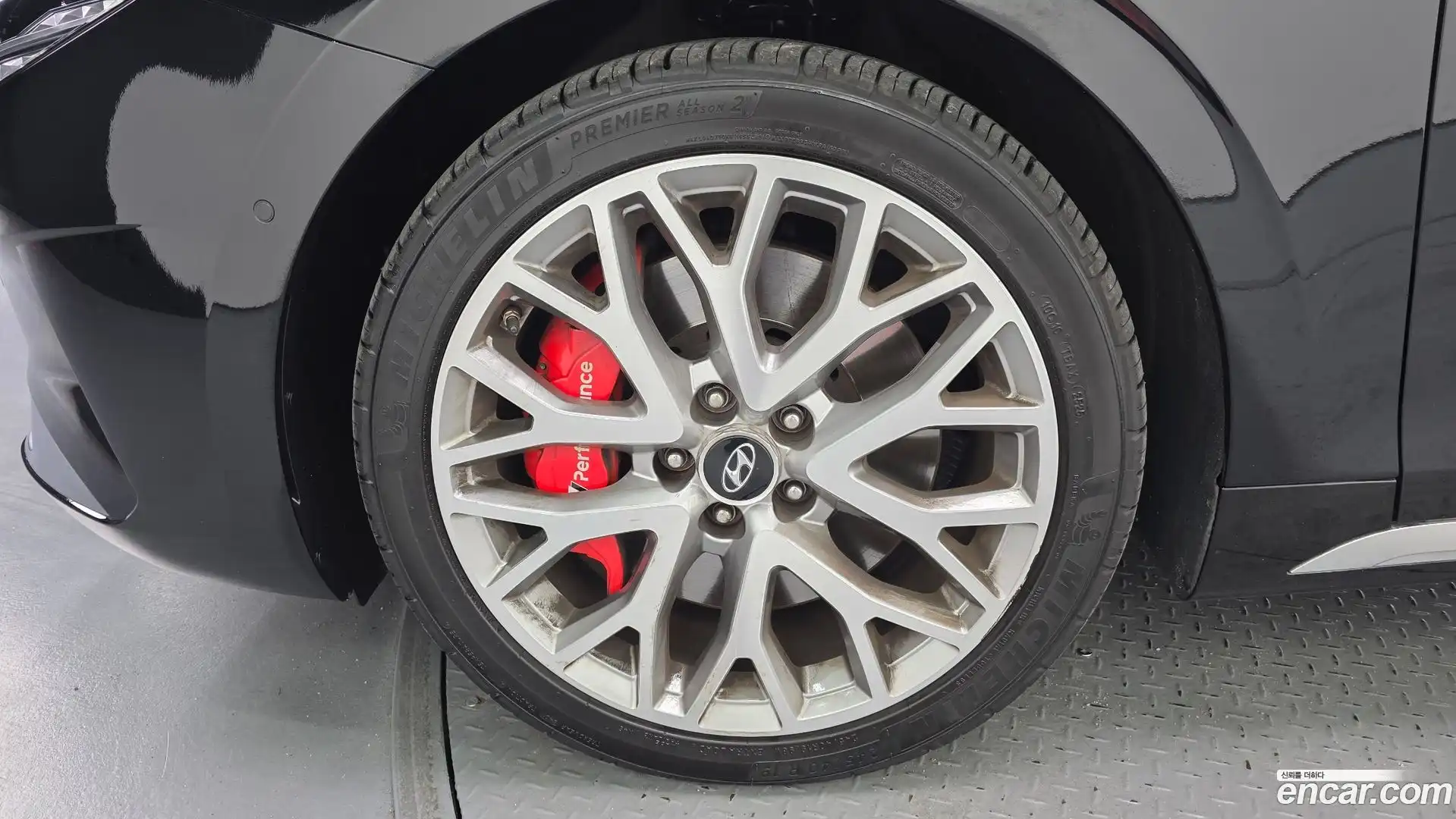 Grandeur Hyundai 2021.10-OUTER-005
