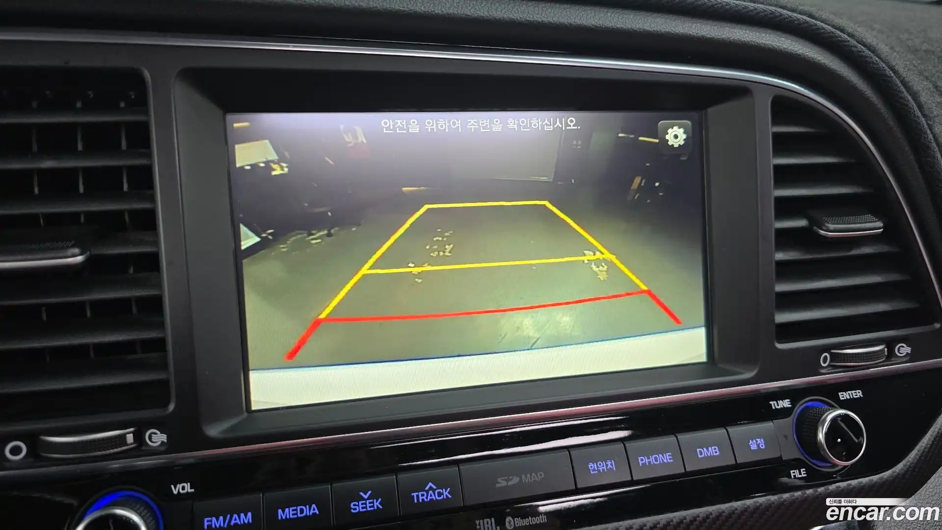 AVANTE Hyundai 2016.11-OPTION-021