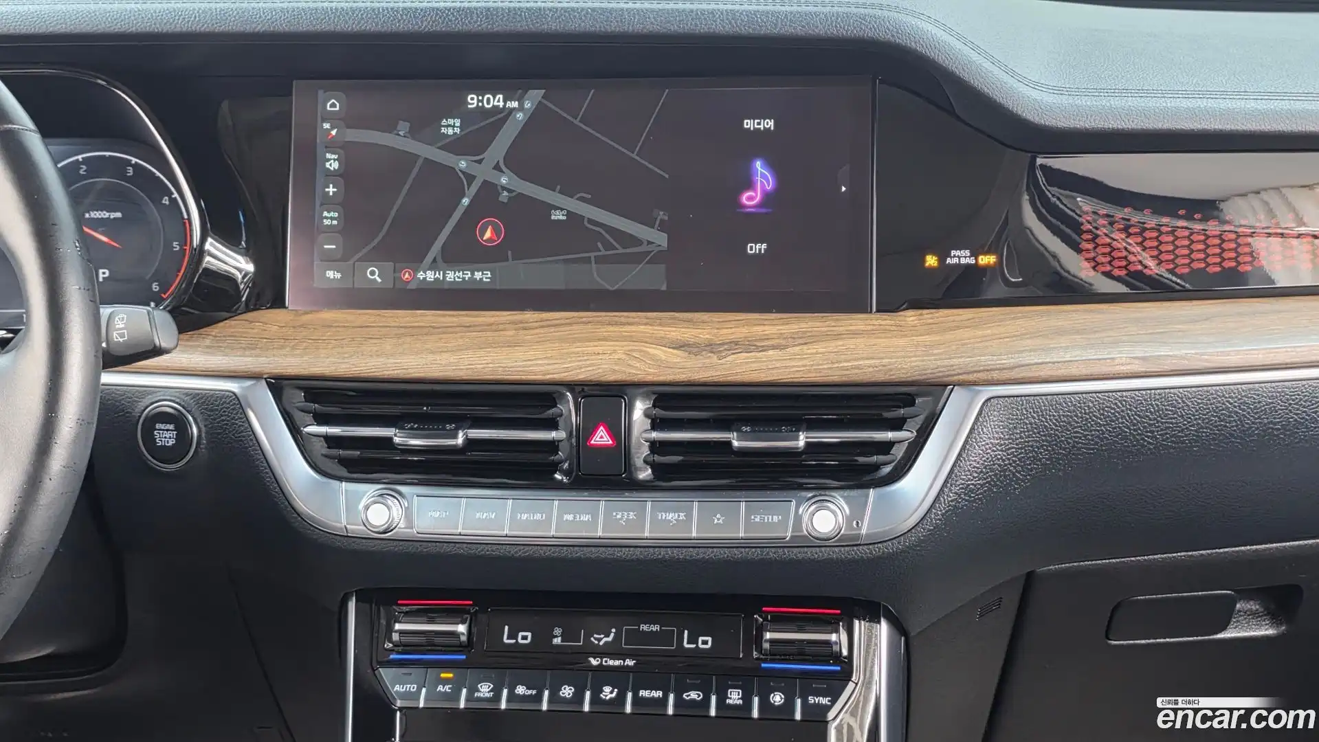 Mohave Kia 2019.9-OPTION-018