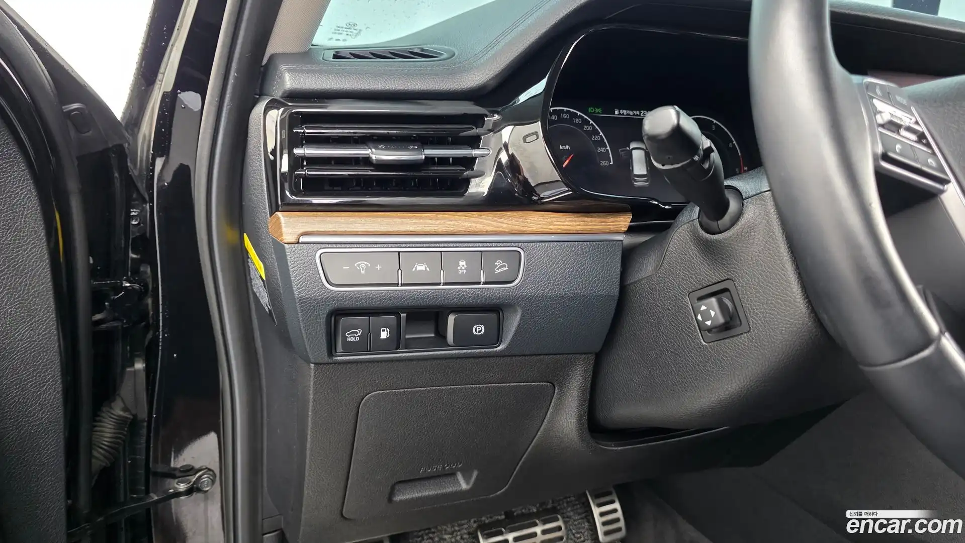 Mohave Kia 2019.9-OPTION-020