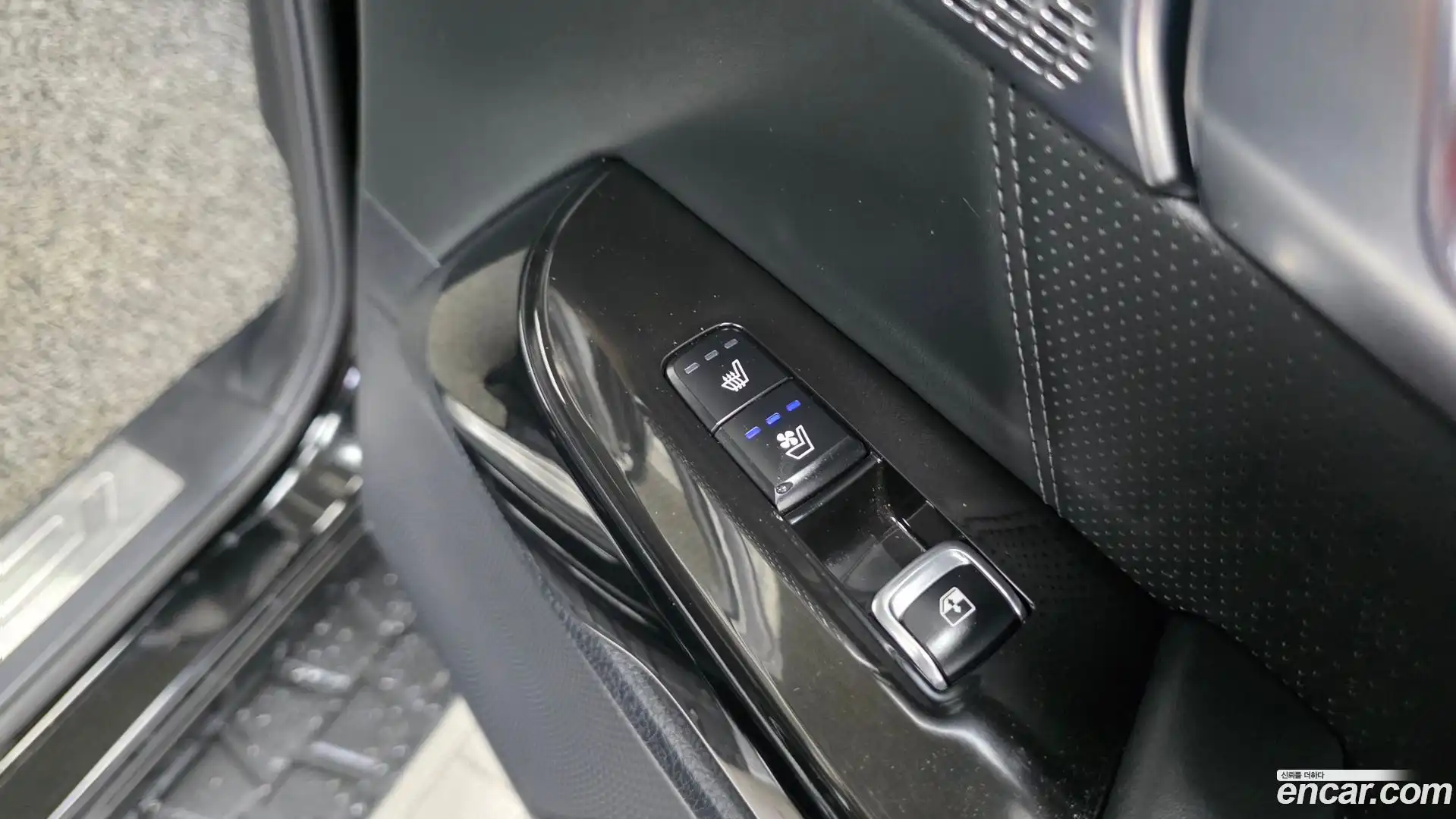 Mohave Kia 2019.9-OPTION-022