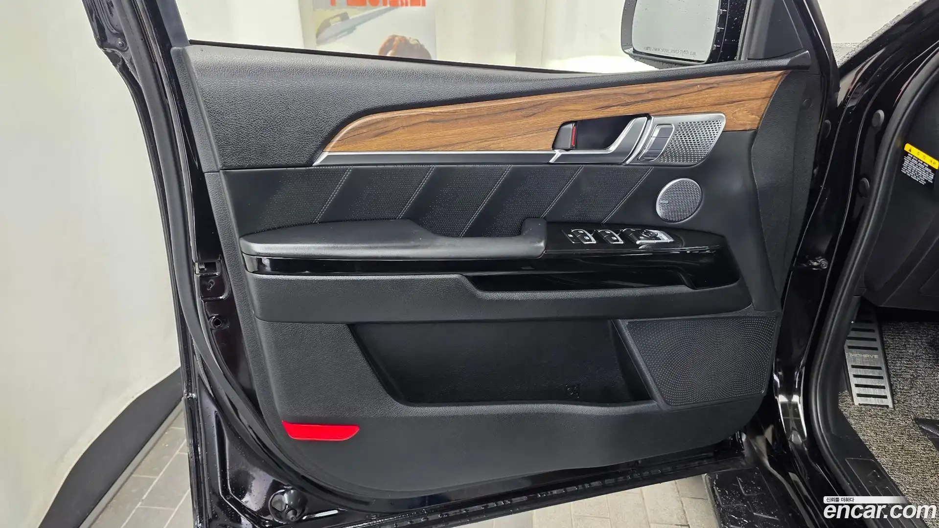Mohave Kia 2019.9-INNER-034