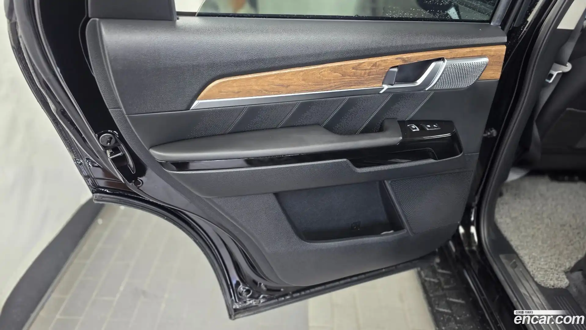 Mohave Kia 2019.9-INNER-035