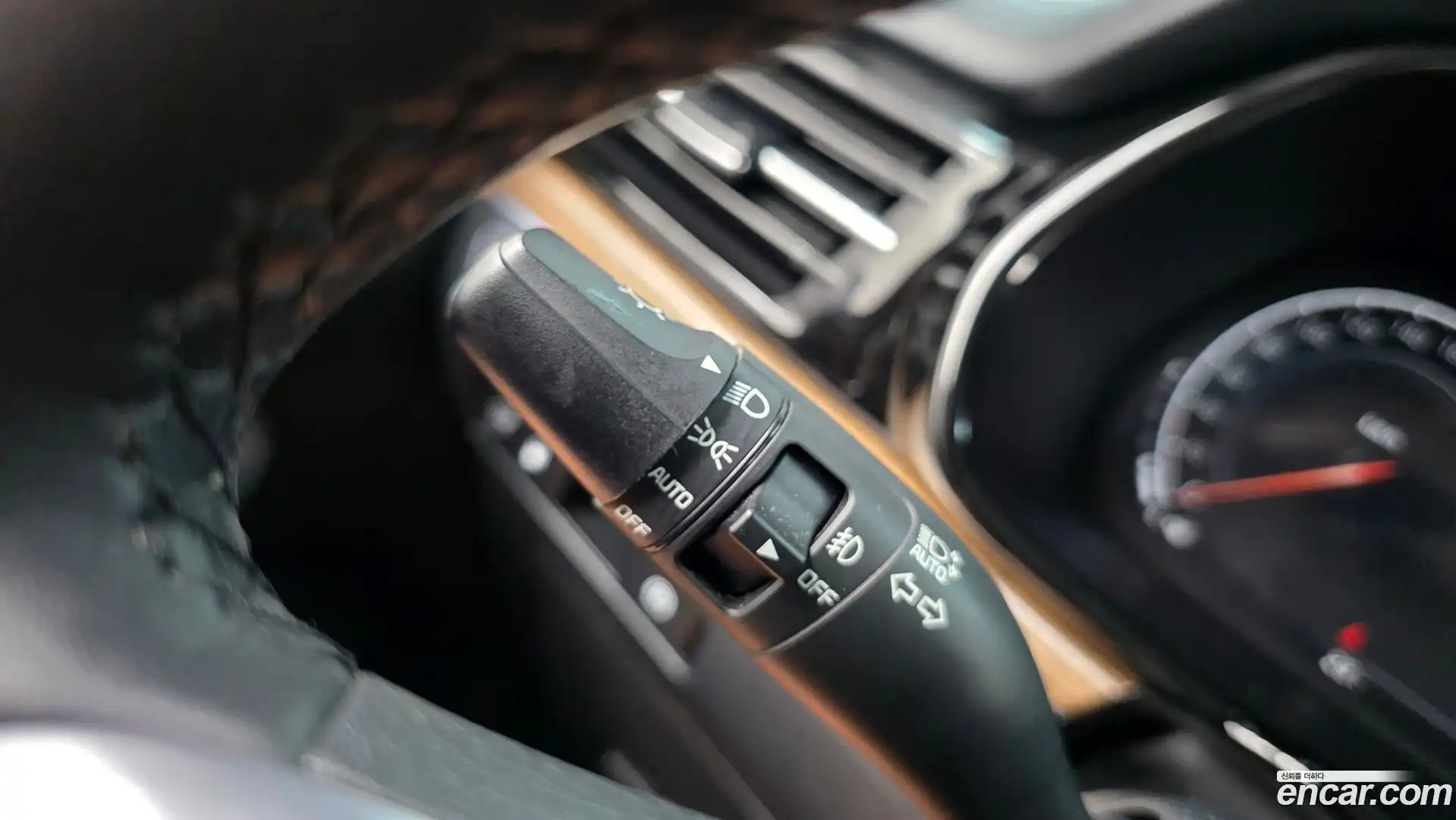 Mohave Kia 2019.9-OPTION-040