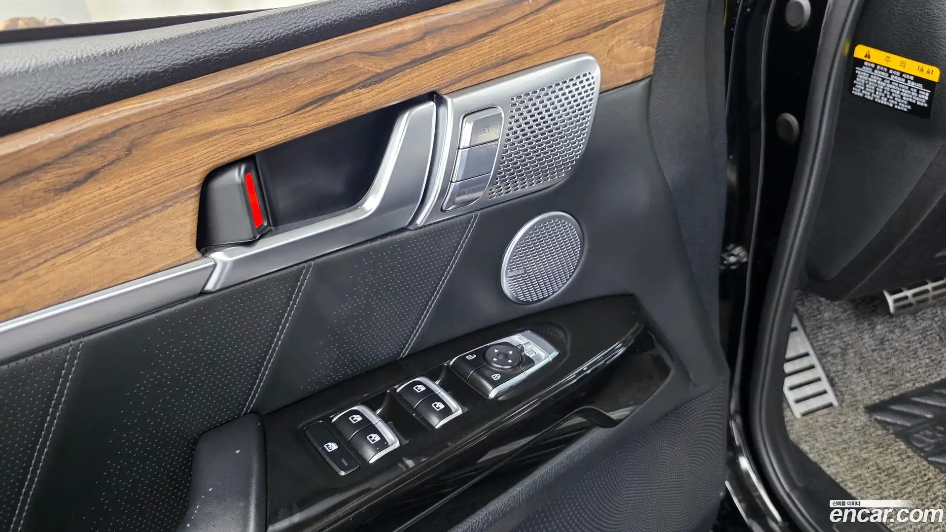 Mohave Kia 2019.9-OPTION-042