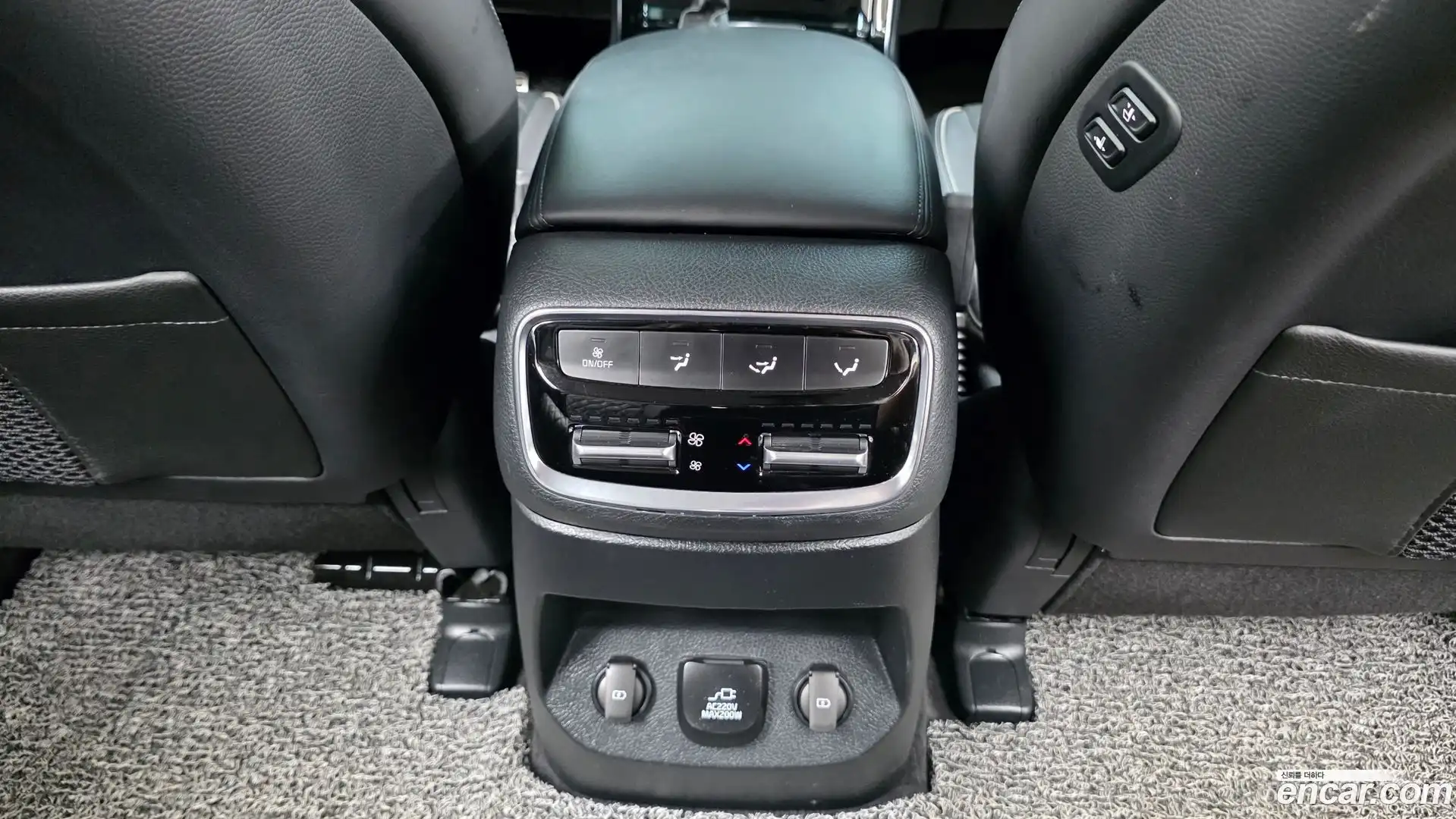 Mohave Kia 2019.9-OPTION-043