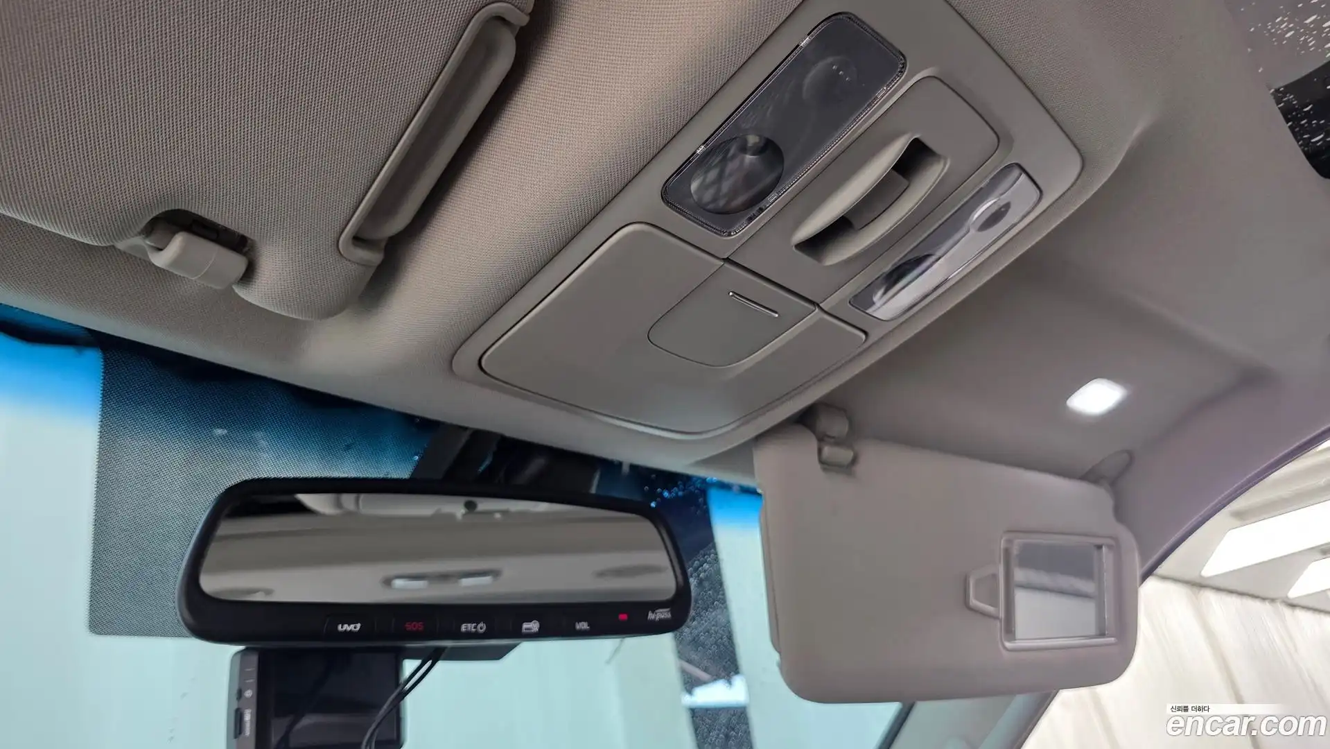 Mohave Kia 2019.9-OPTION-044