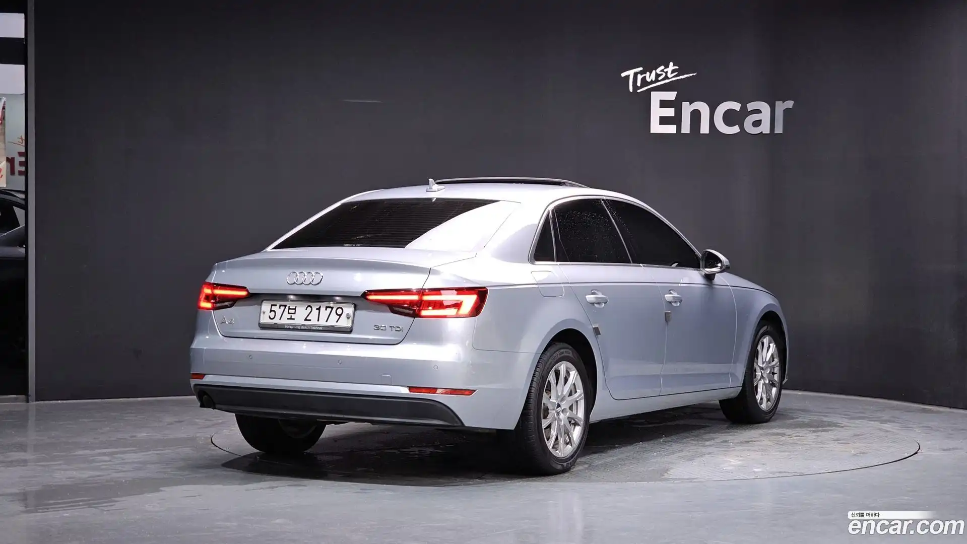 A4 Audi 2018.8-OUTER-002