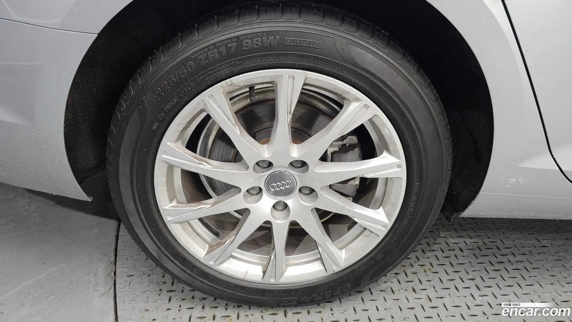 A4 Audi 2018.8-OUTER-005