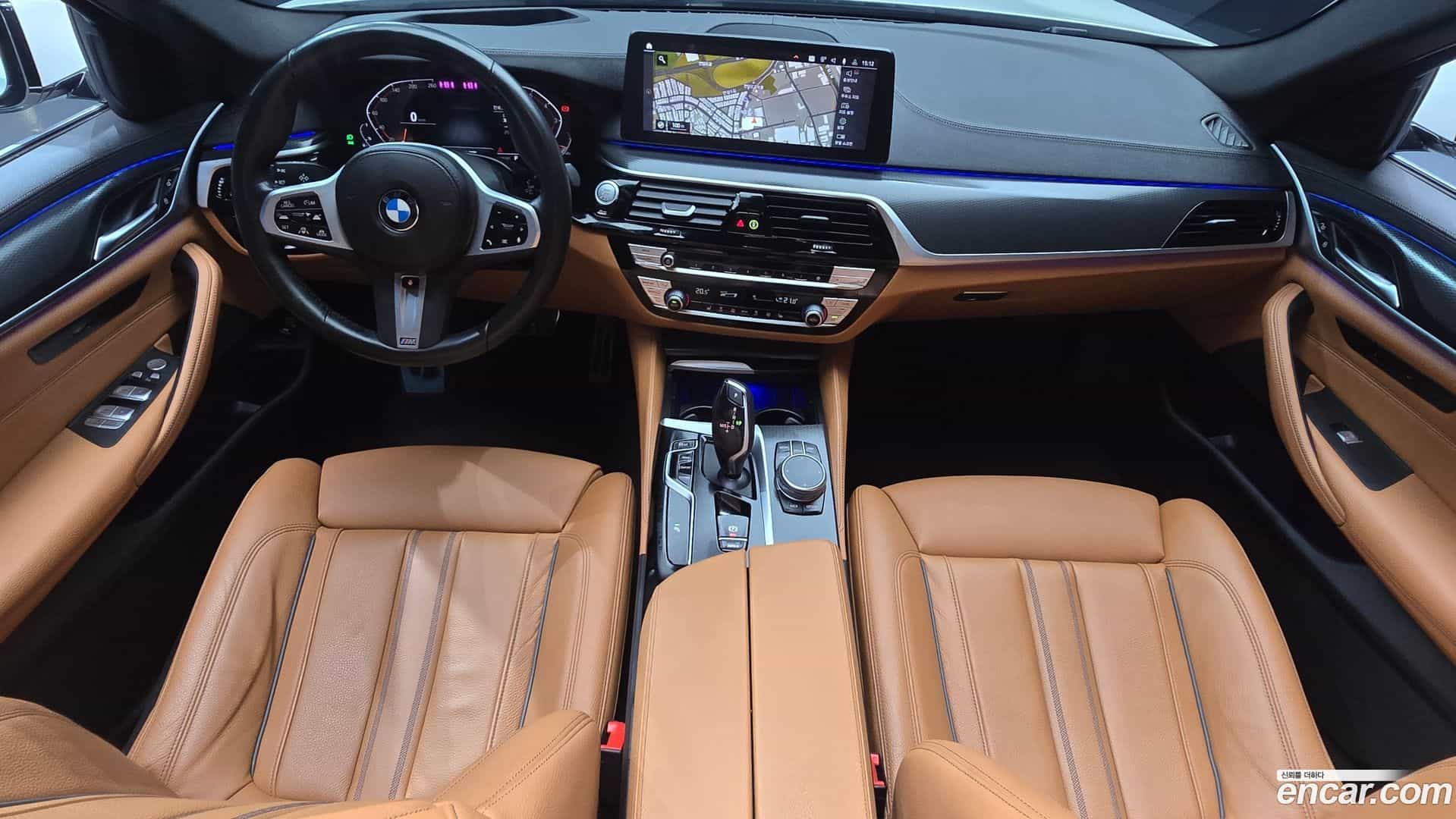 5-Series BMW 2022.11-INNER-007