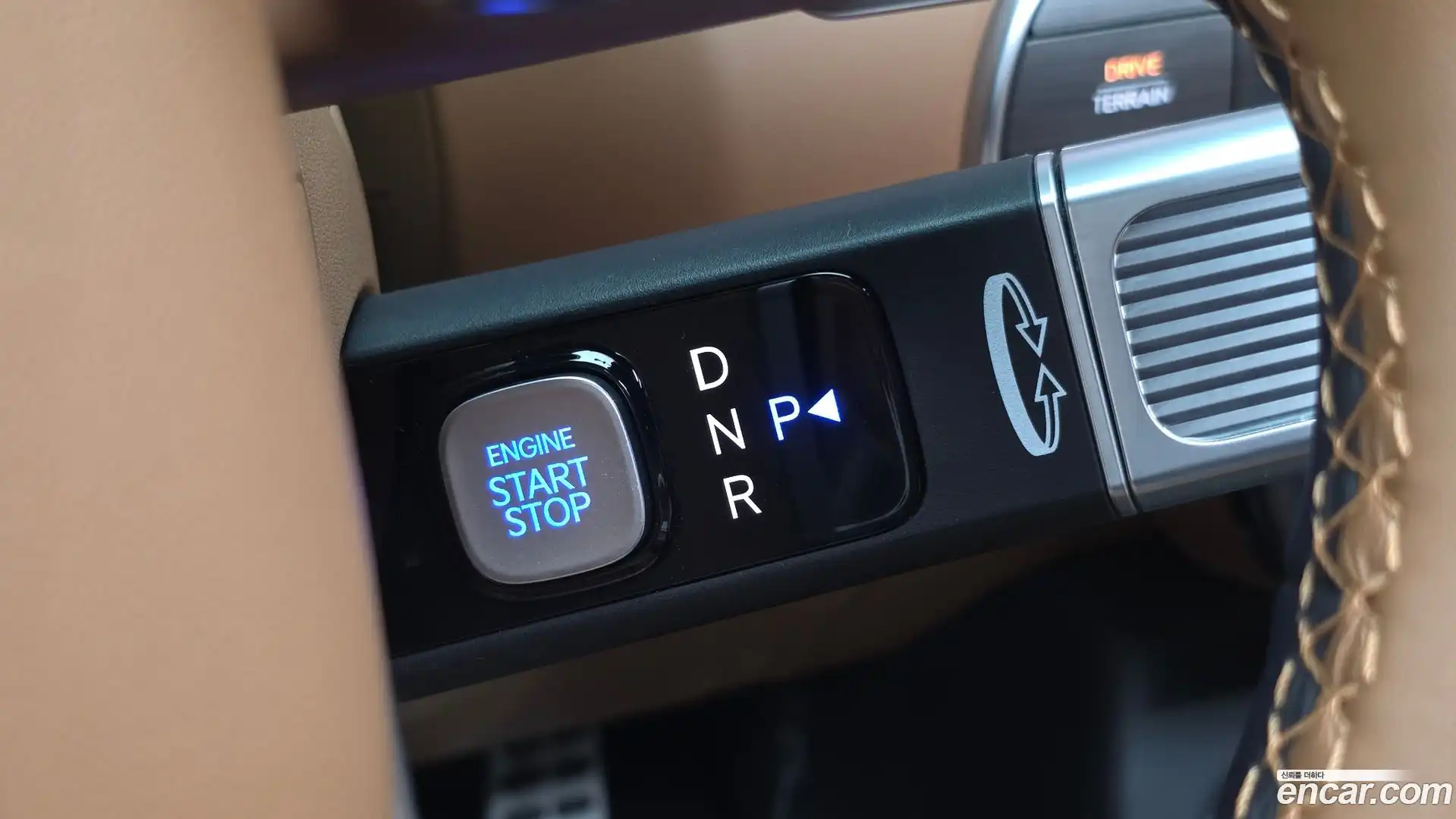 Palisade Hyundai 2026.1-INNER-009