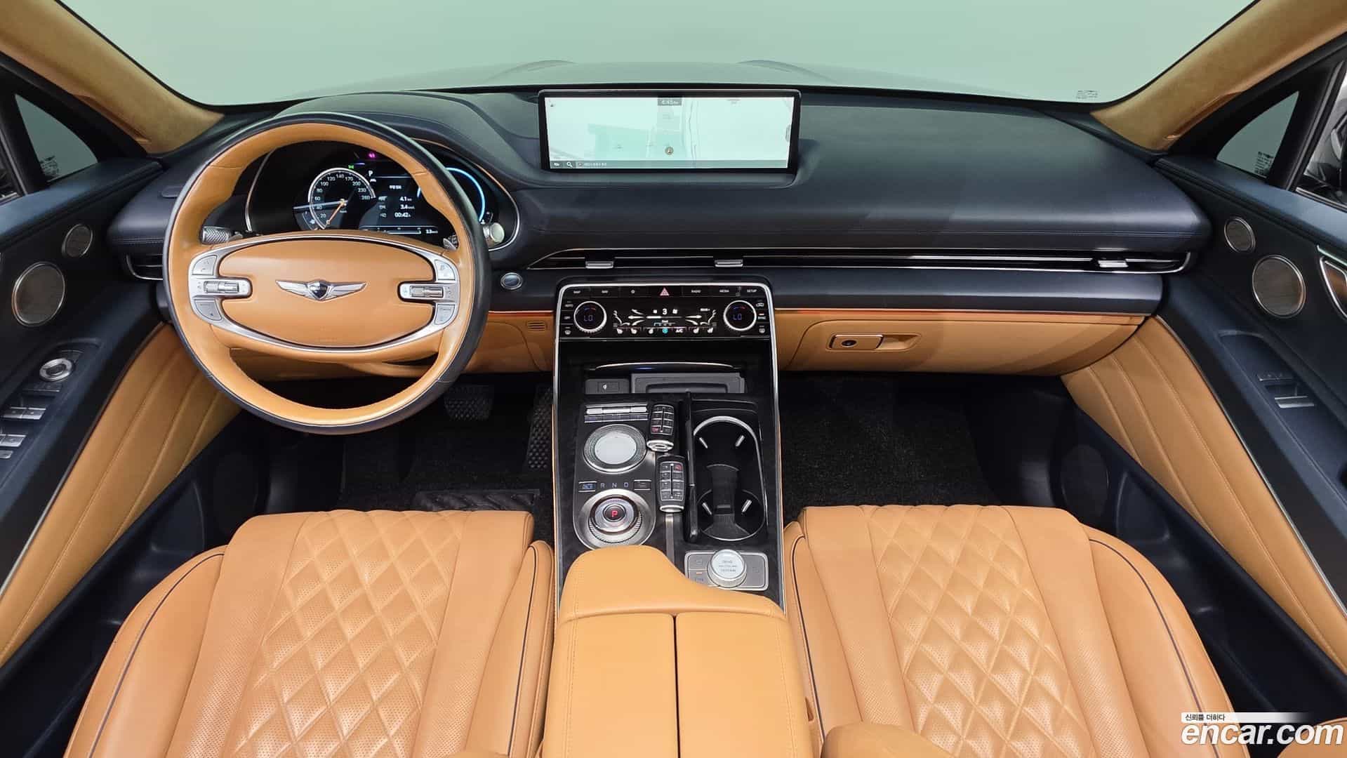 GV80 Genesis 2021.8-INNER-007