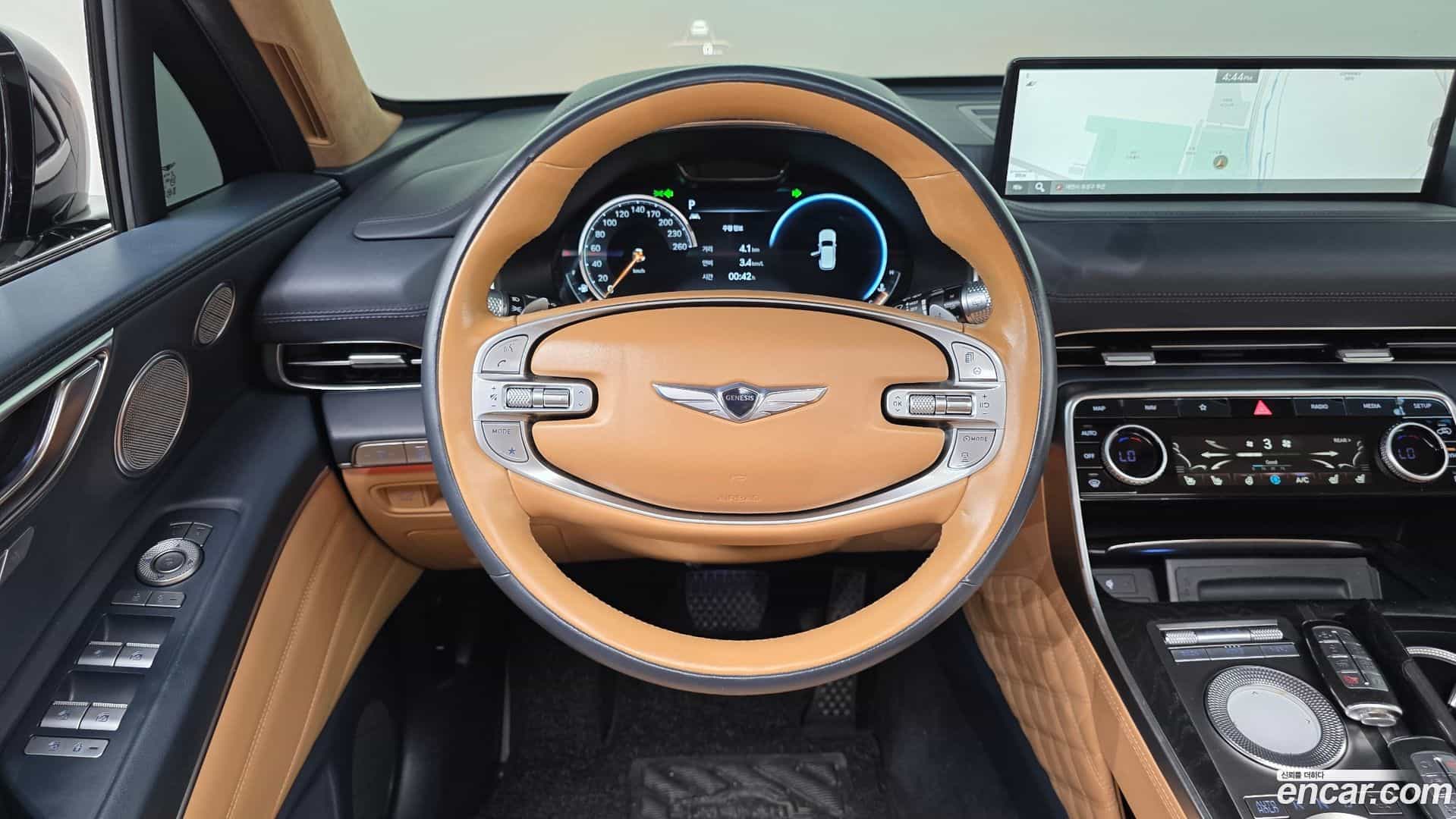 GV80 Genesis 2021.8-OPTION-018