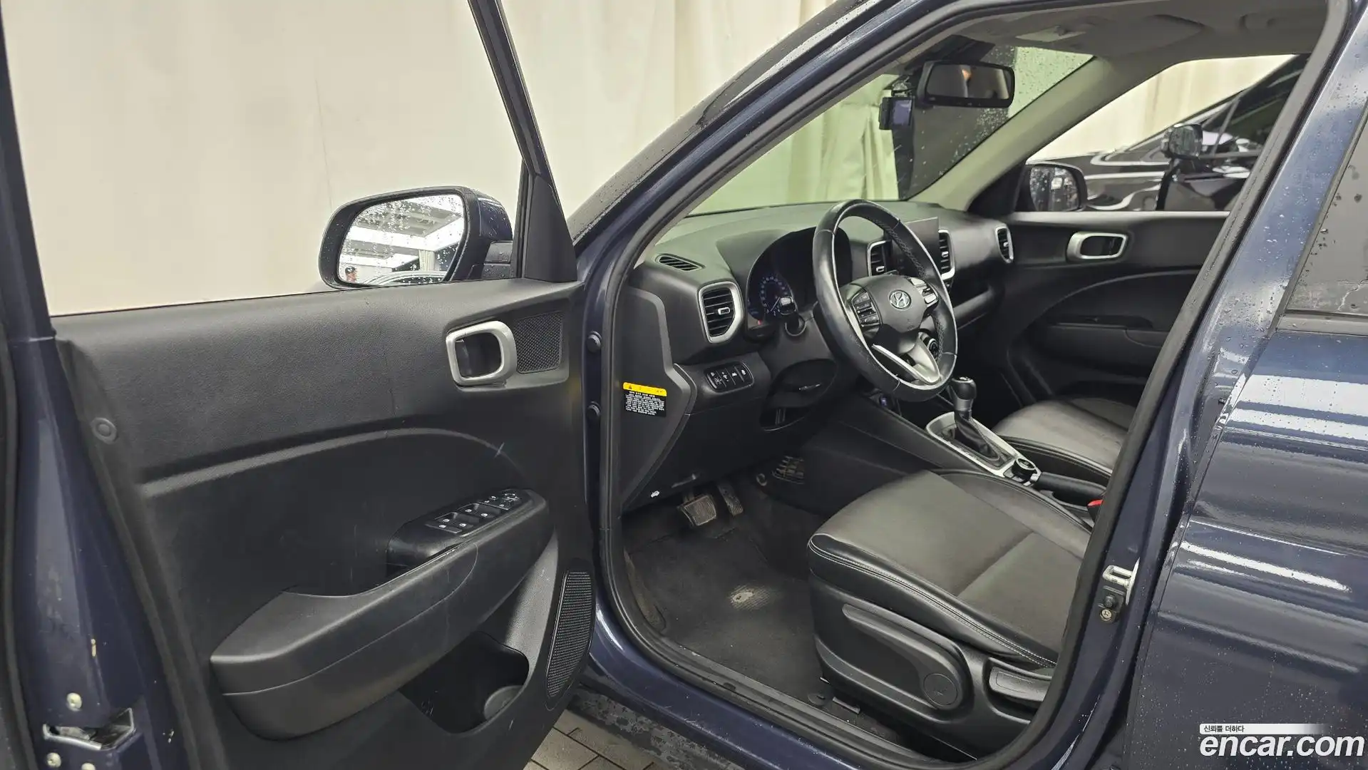 Venue Hyundai 2019.8-INNER-010
