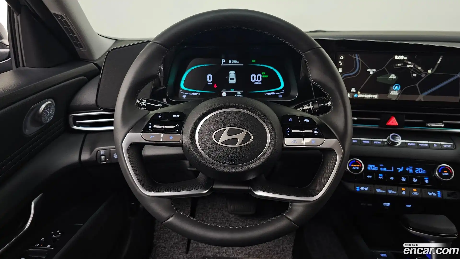 AVANTE Hyundai 2026.3-OPTION-017