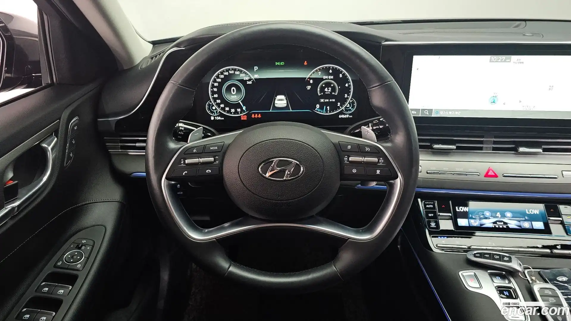Grandeur Hyundai 2021.2-OPTION-017