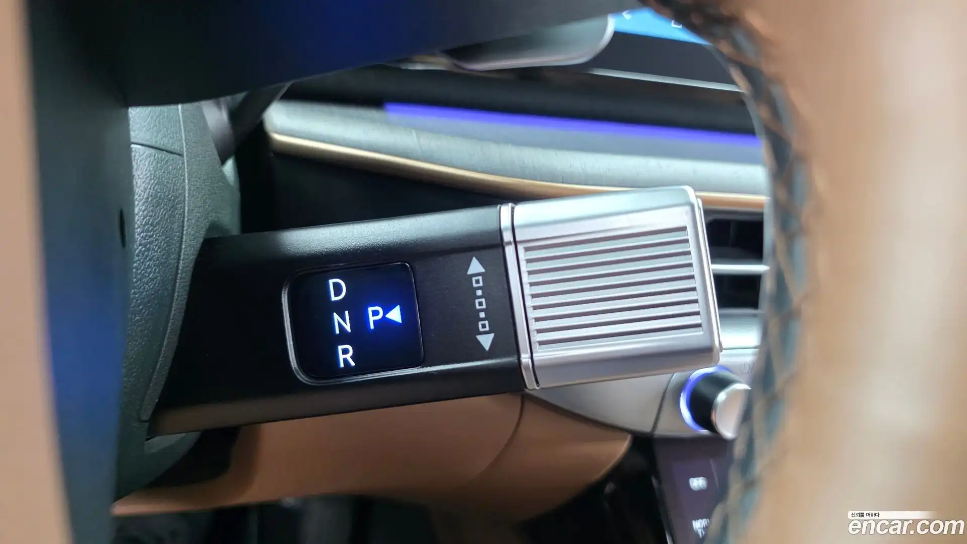 Grandeur Hyundai 2023.0-INNER-009