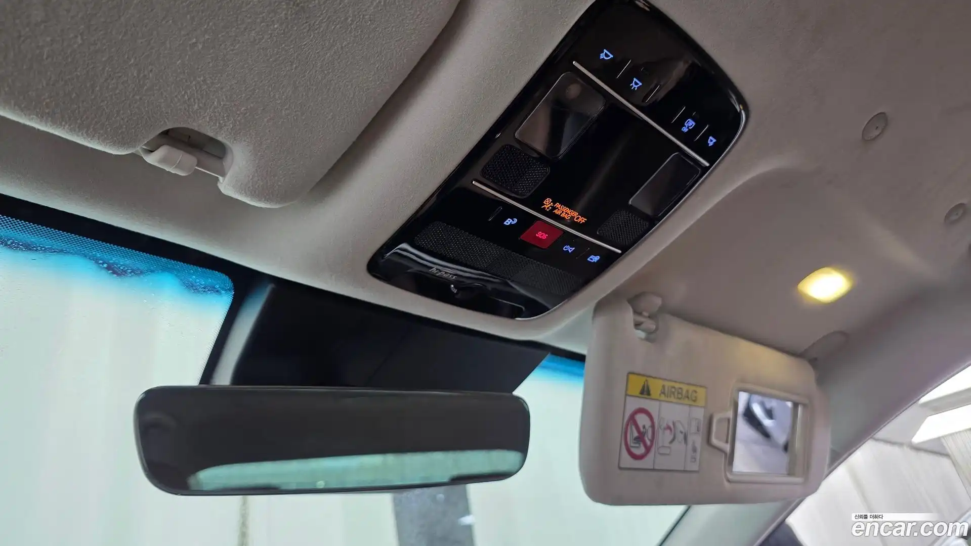 Grandeur Hyundai 2023.0-OPTION-021