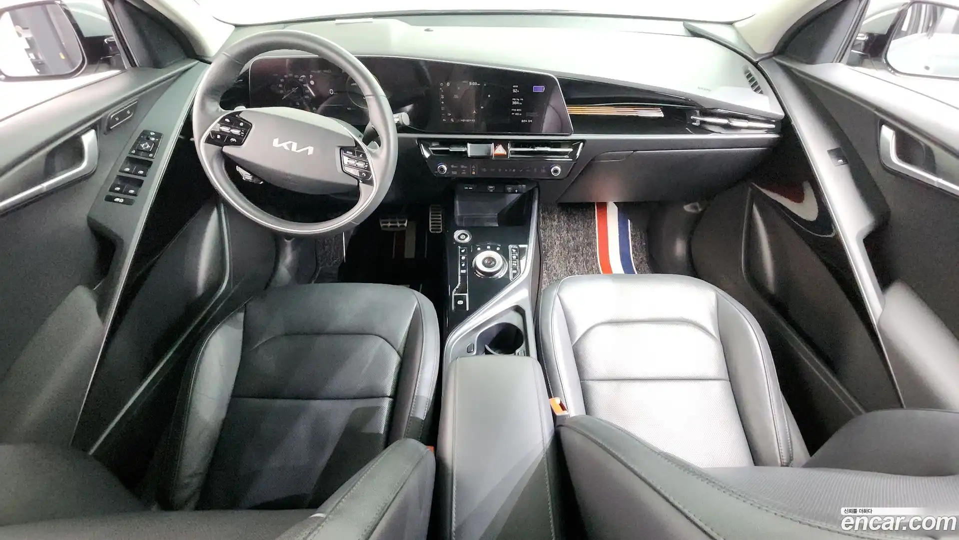 Niro Kia 2022.6-INNER-007