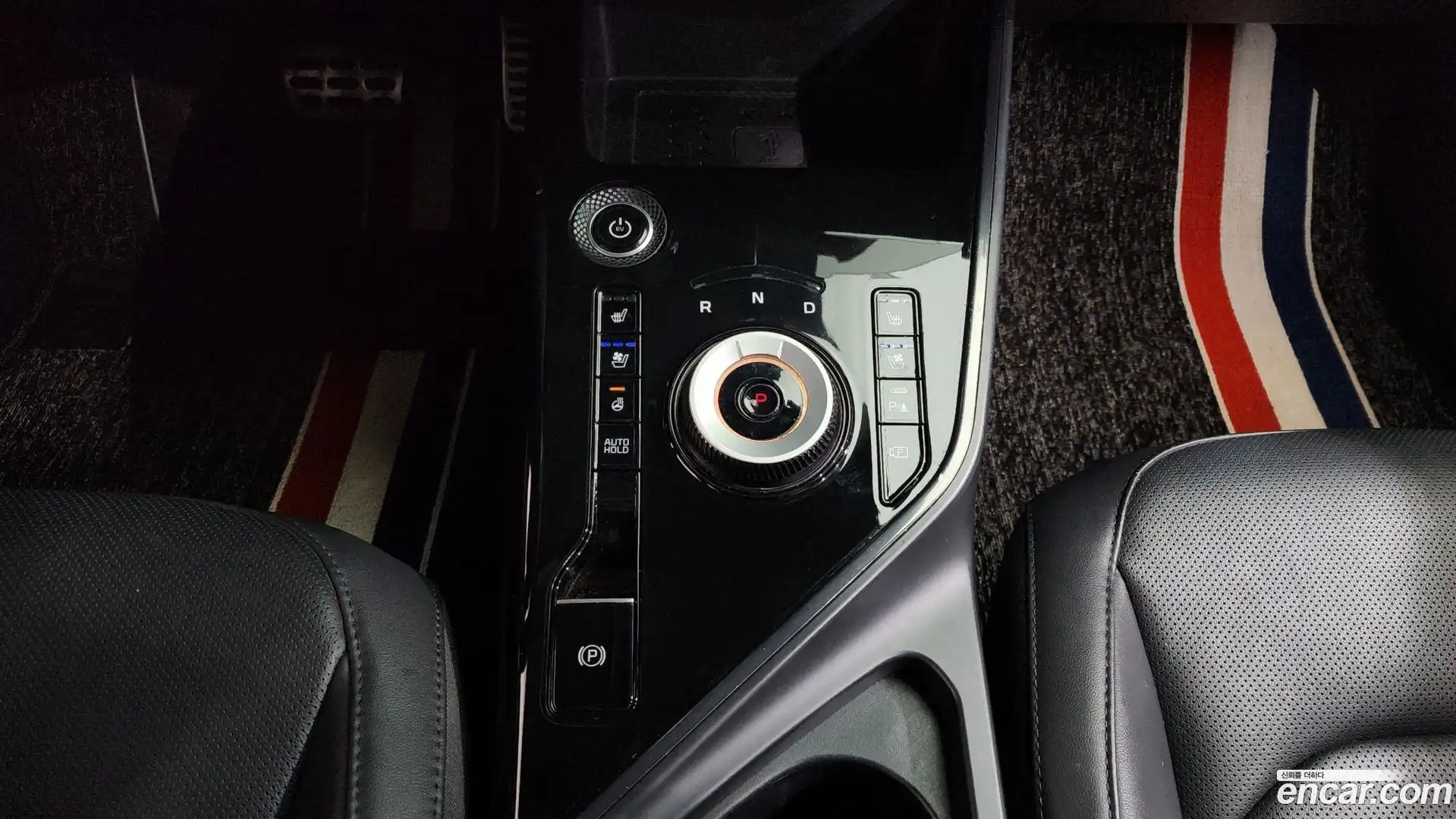 Niro Kia 2022.6-INNER-009