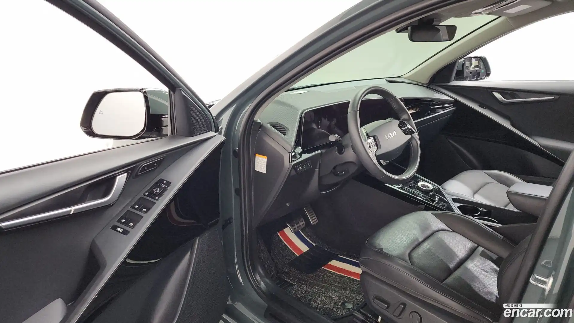 Niro Kia 2022.6-INNER-010