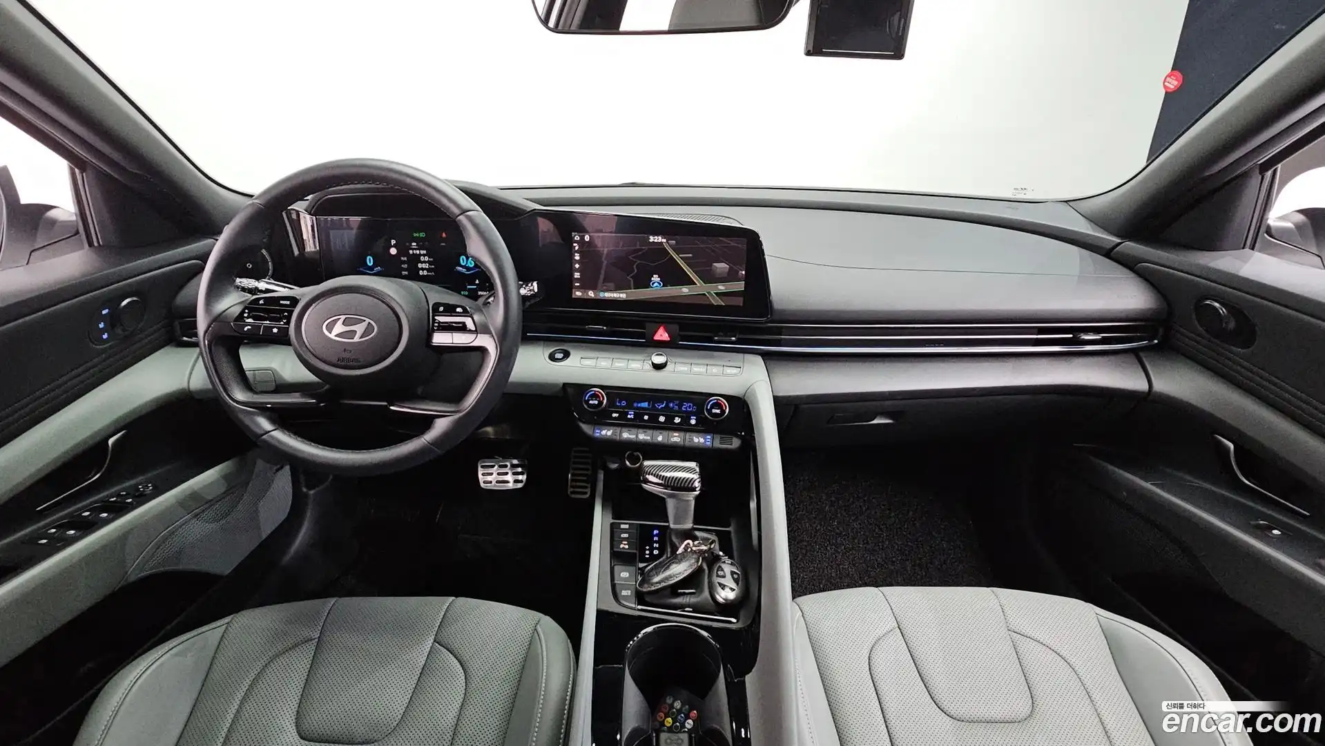 AVANTE Hyundai 2023.7-INNER-007