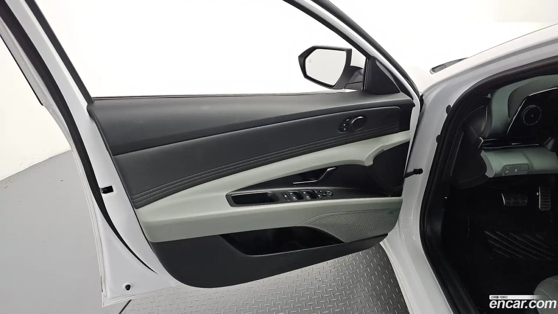 AVANTE Hyundai 2023.7-INNER-034