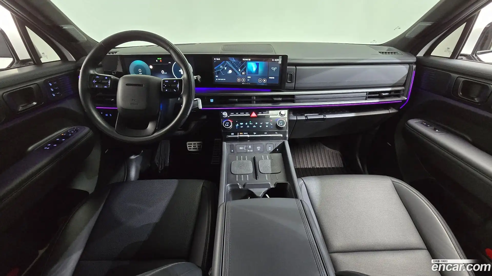 Santafe Hyundai 2024.4-INNER-007