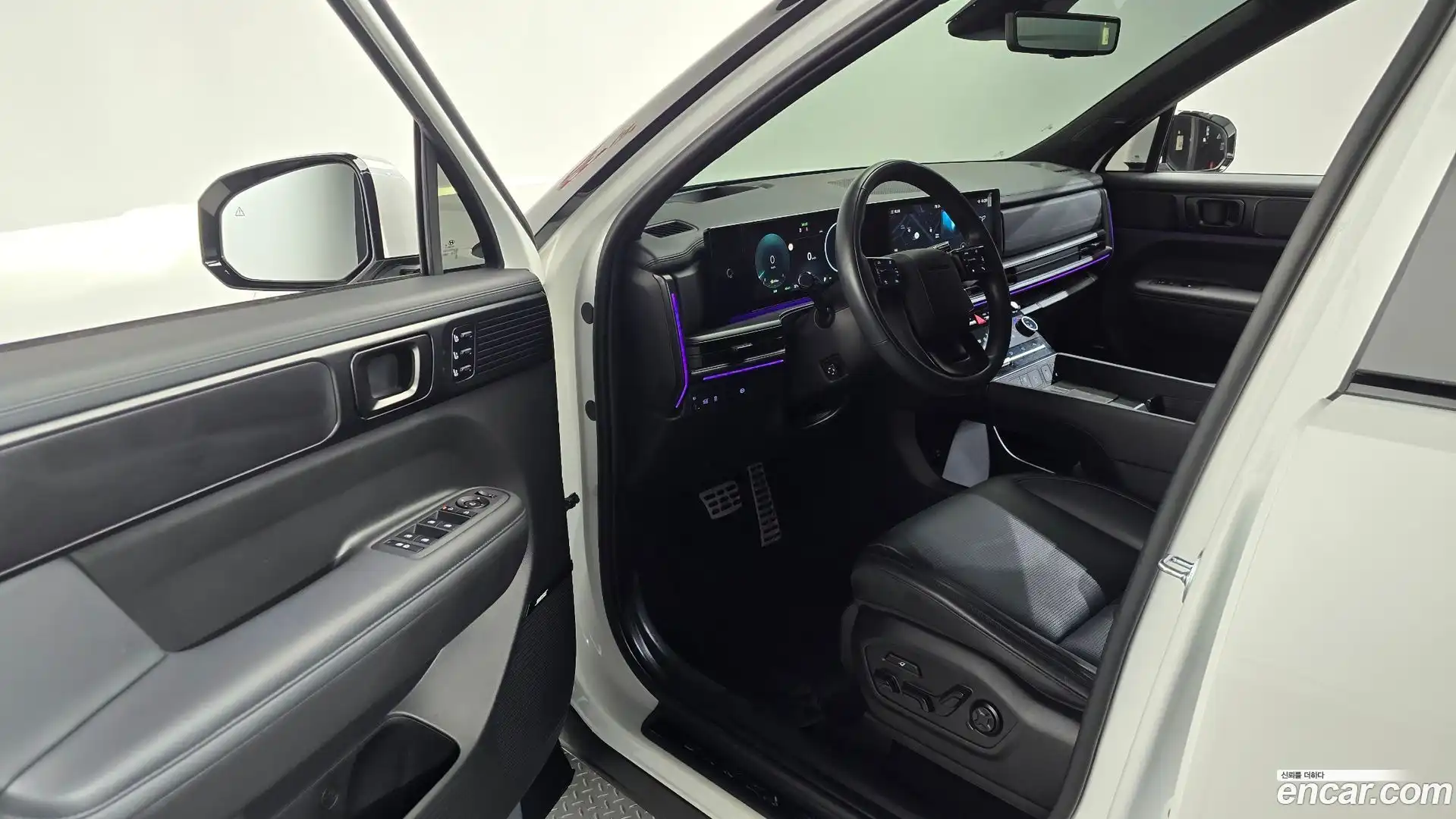 Santafe Hyundai 2024.4-INNER-010