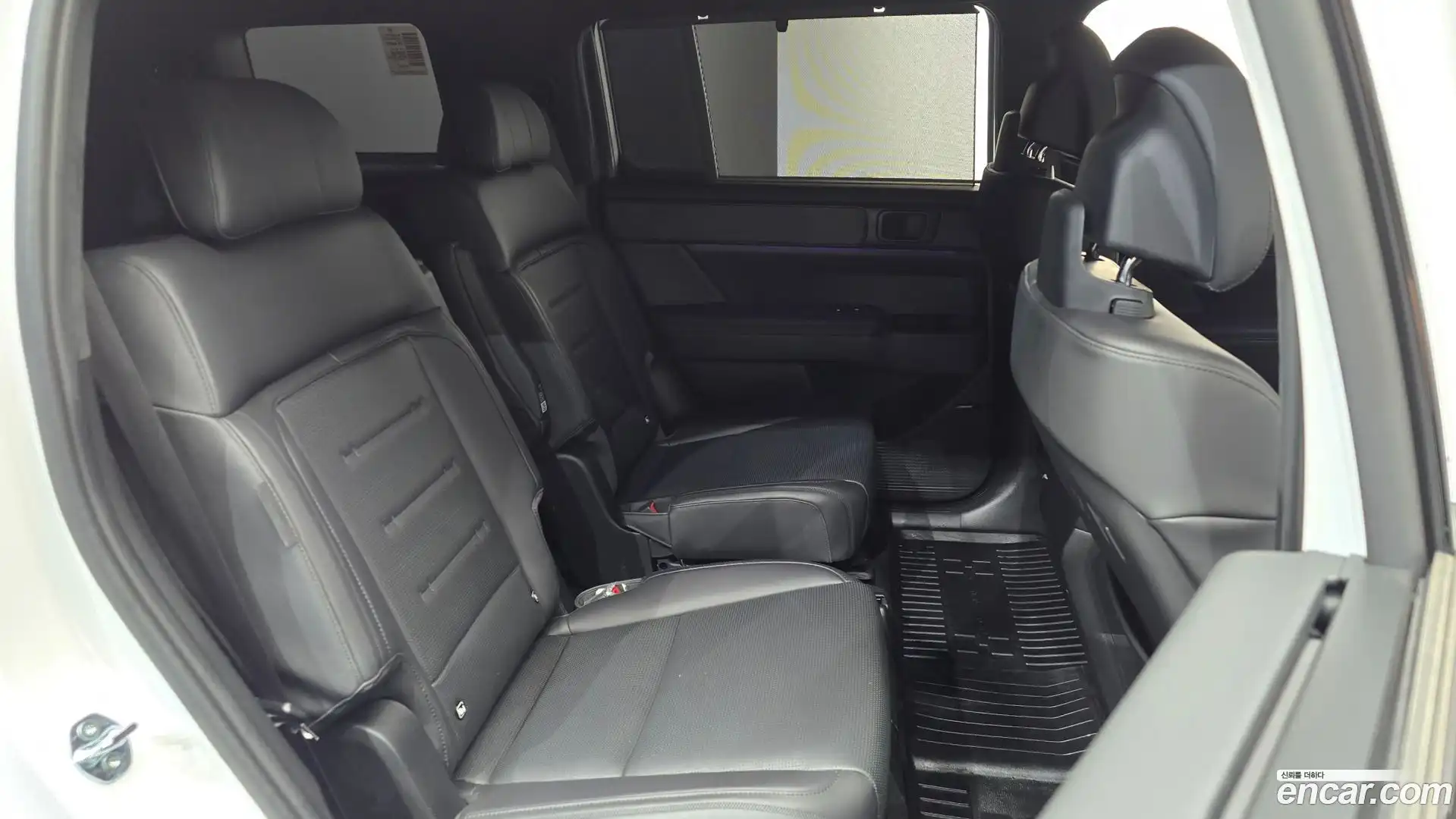 Santafe Hyundai 2024.4-OPTION-015