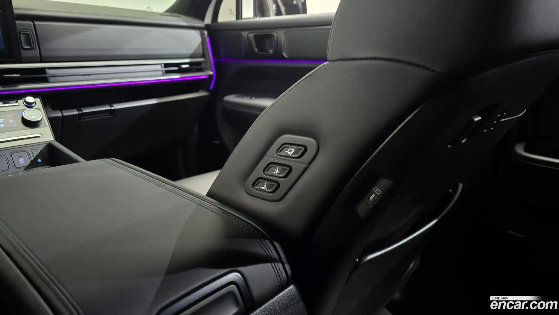 Santafe Hyundai 2024.4-OPTION-016