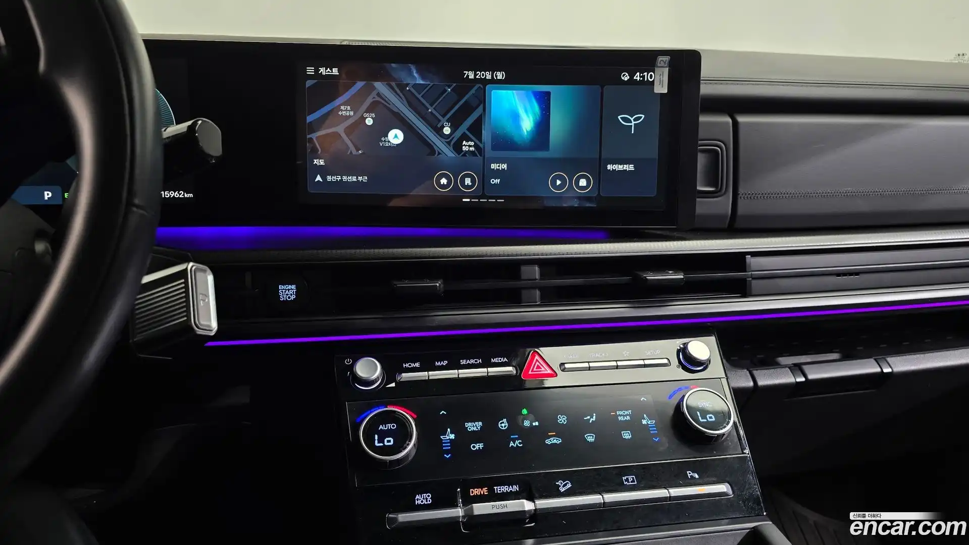 Santafe Hyundai 2024.4-OPTION-017