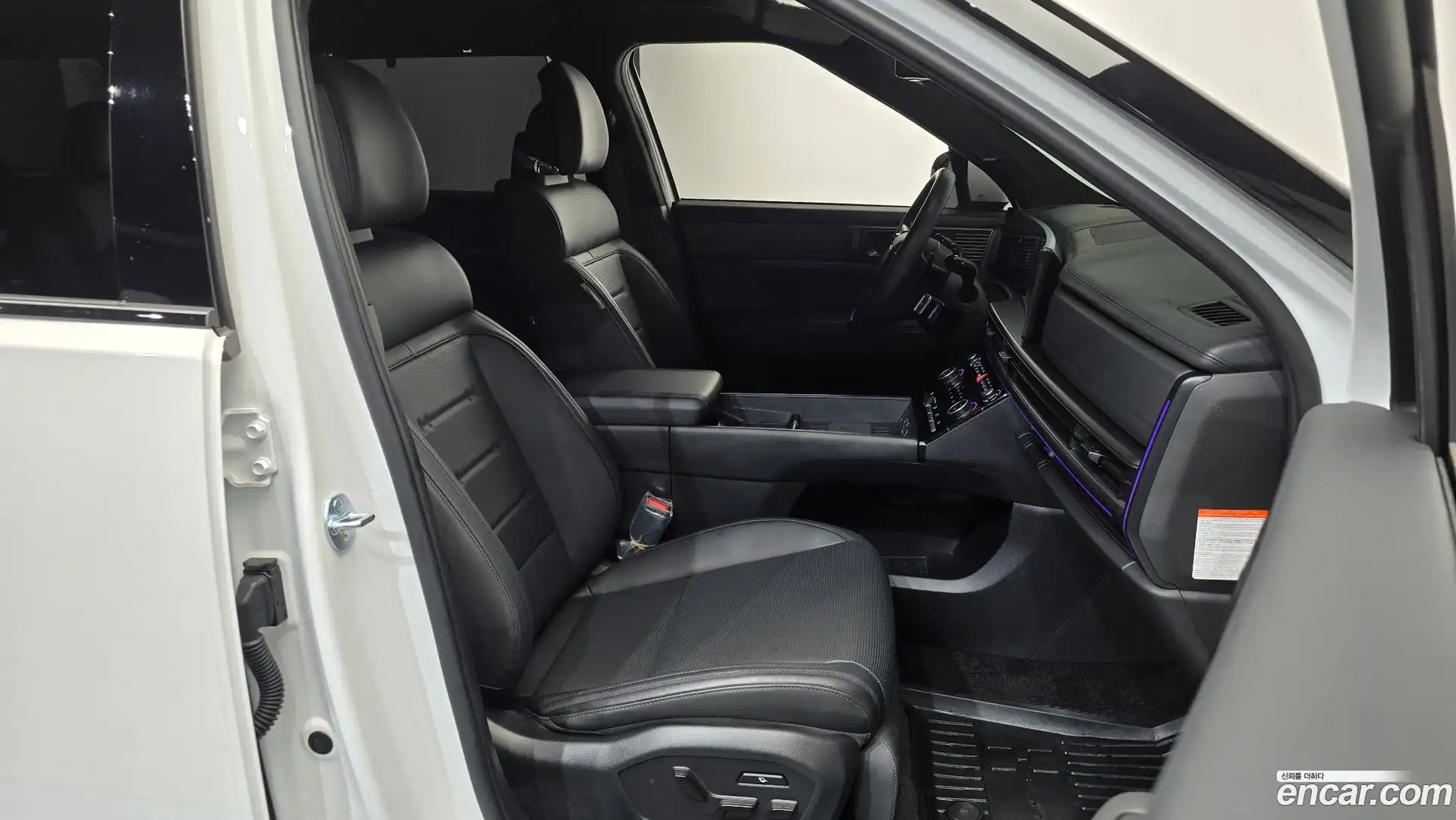 Santafe Hyundai 2024.4-INNER-036