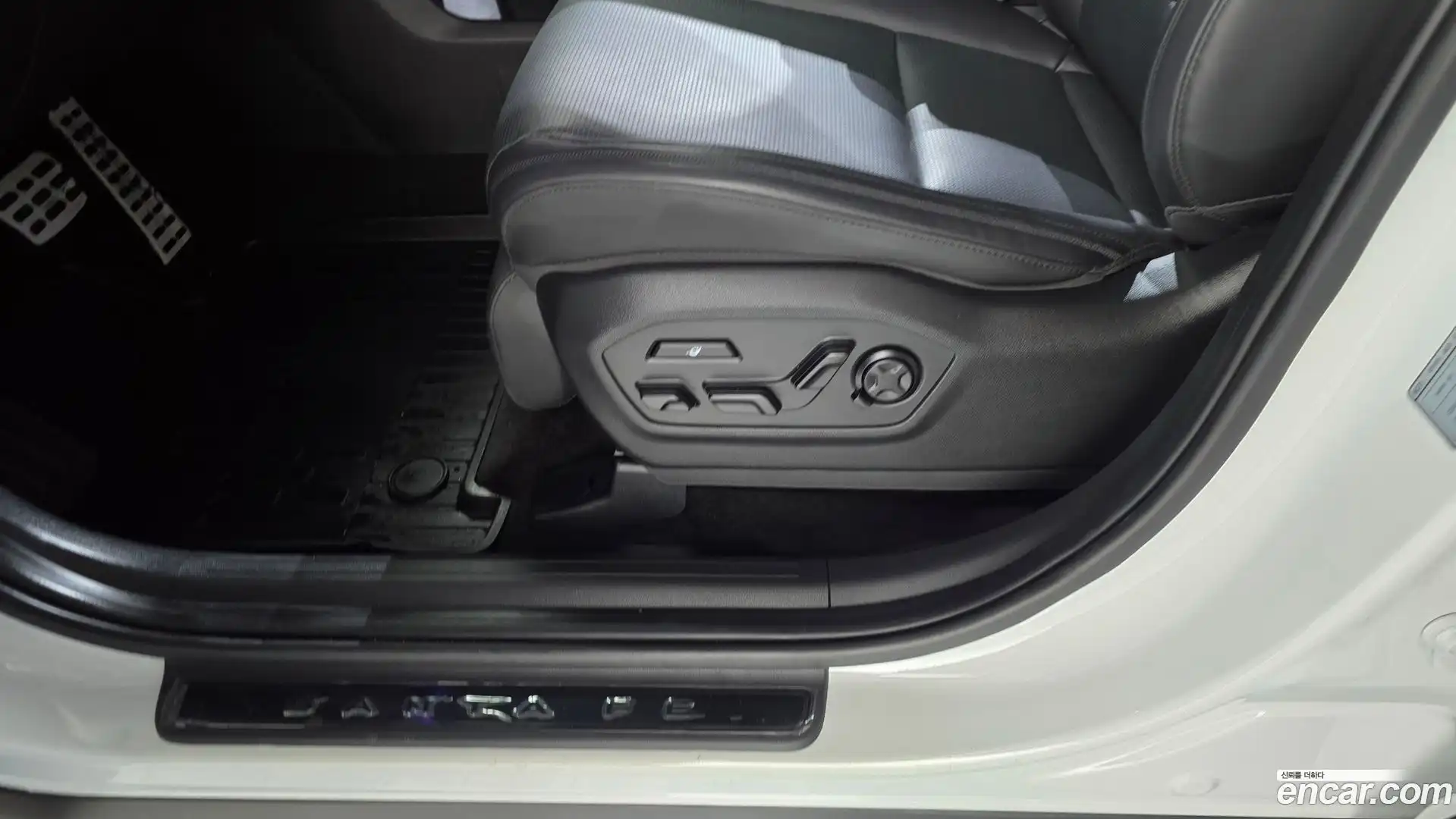 Santafe Hyundai 2024.4-OPTION-043