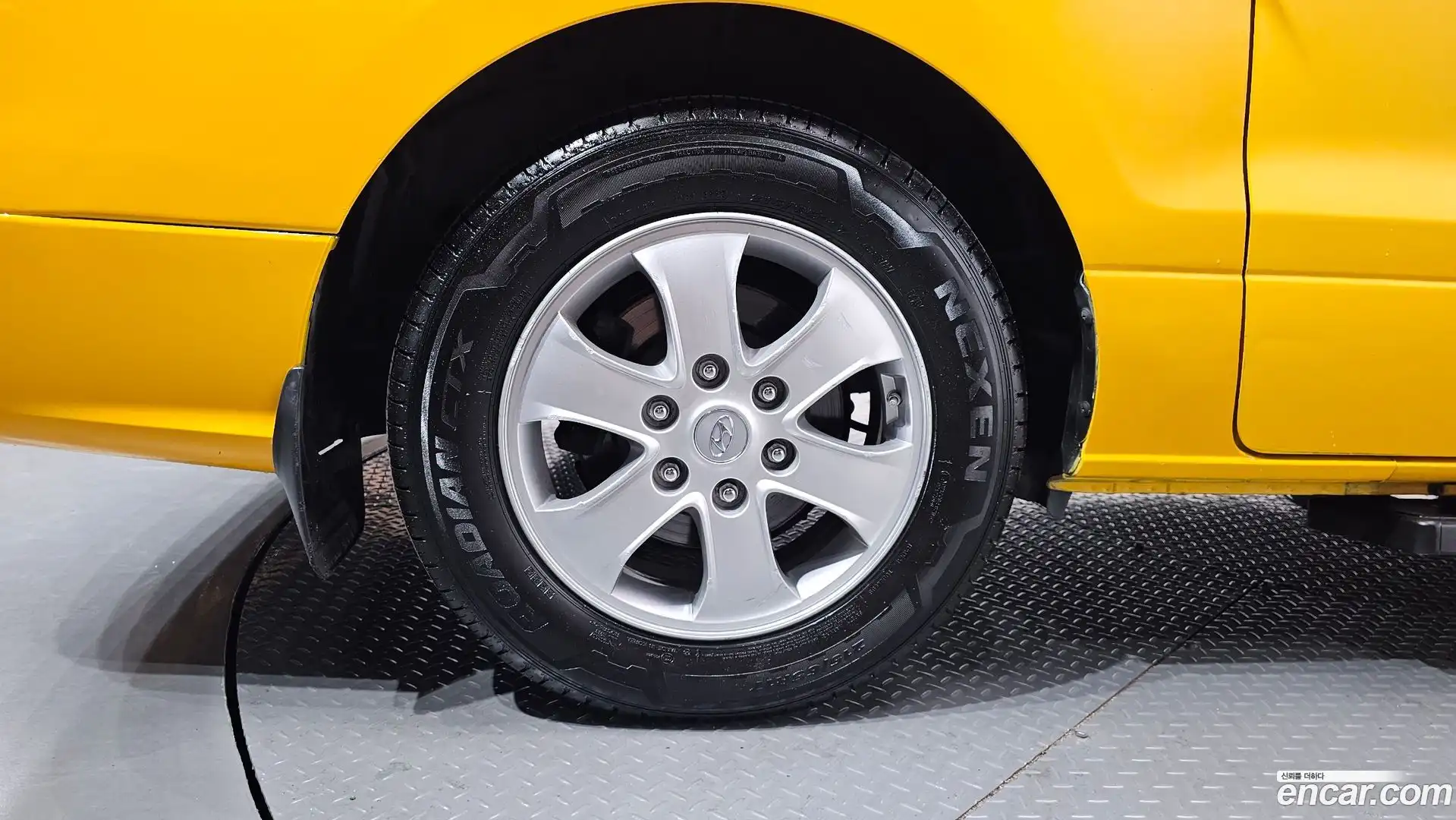 Starex Hyundai 2019.7-OUTER-005