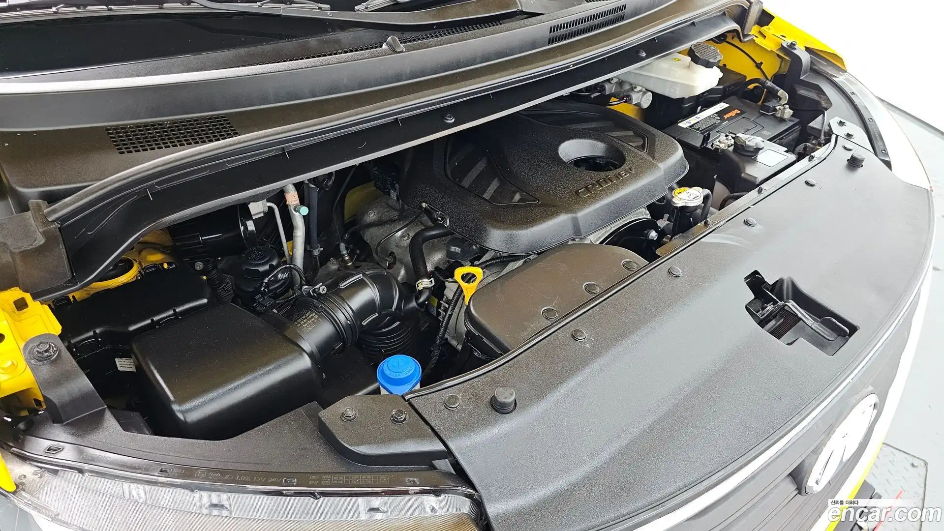 Starex Hyundai 2019.7-OUTER-006