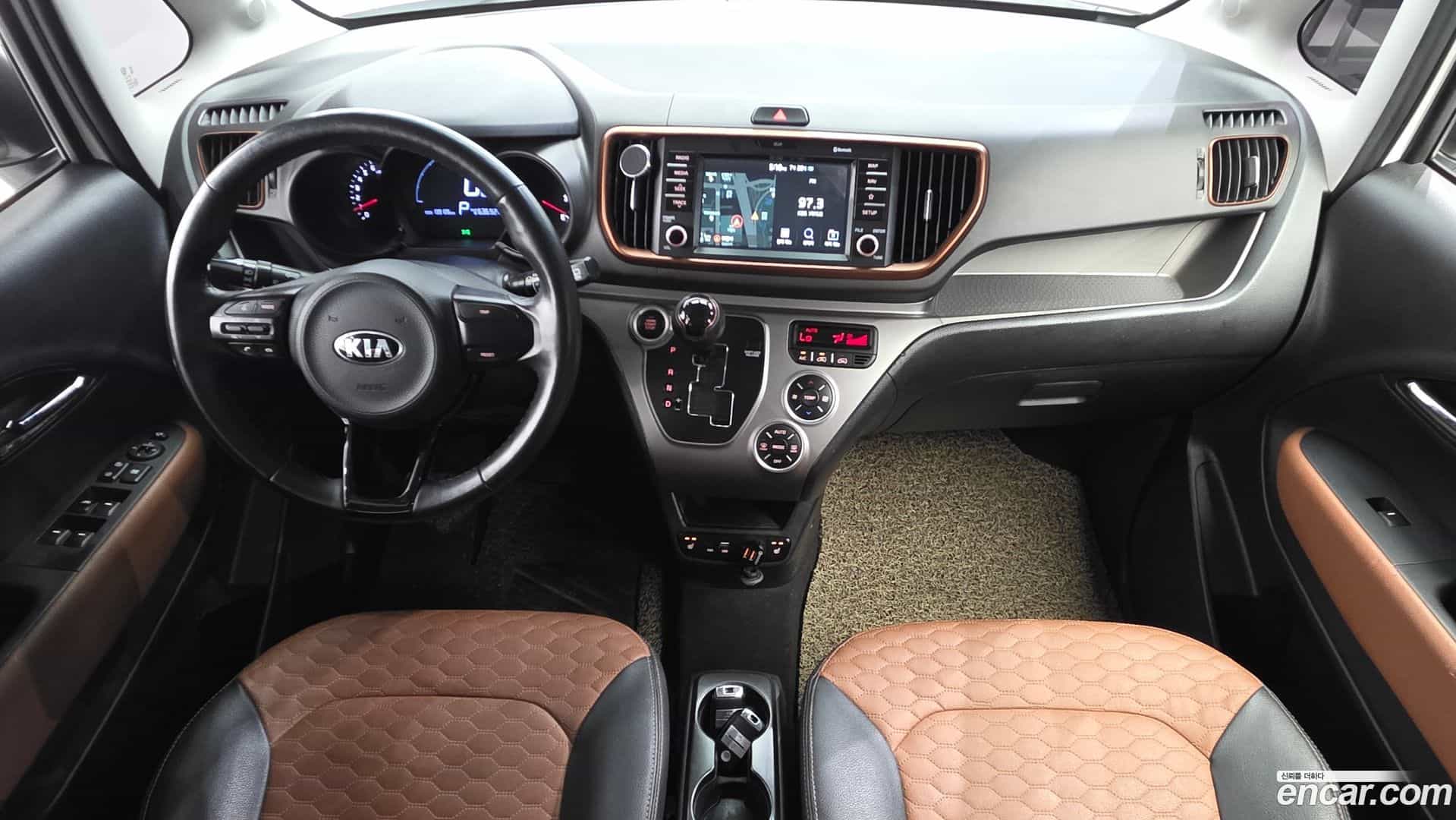 RAY Kia 2019.8-INNER-007