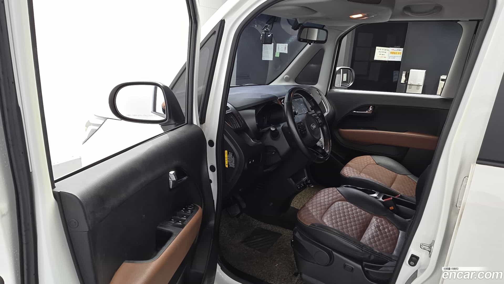 RAY Kia 2019.8-INNER-010