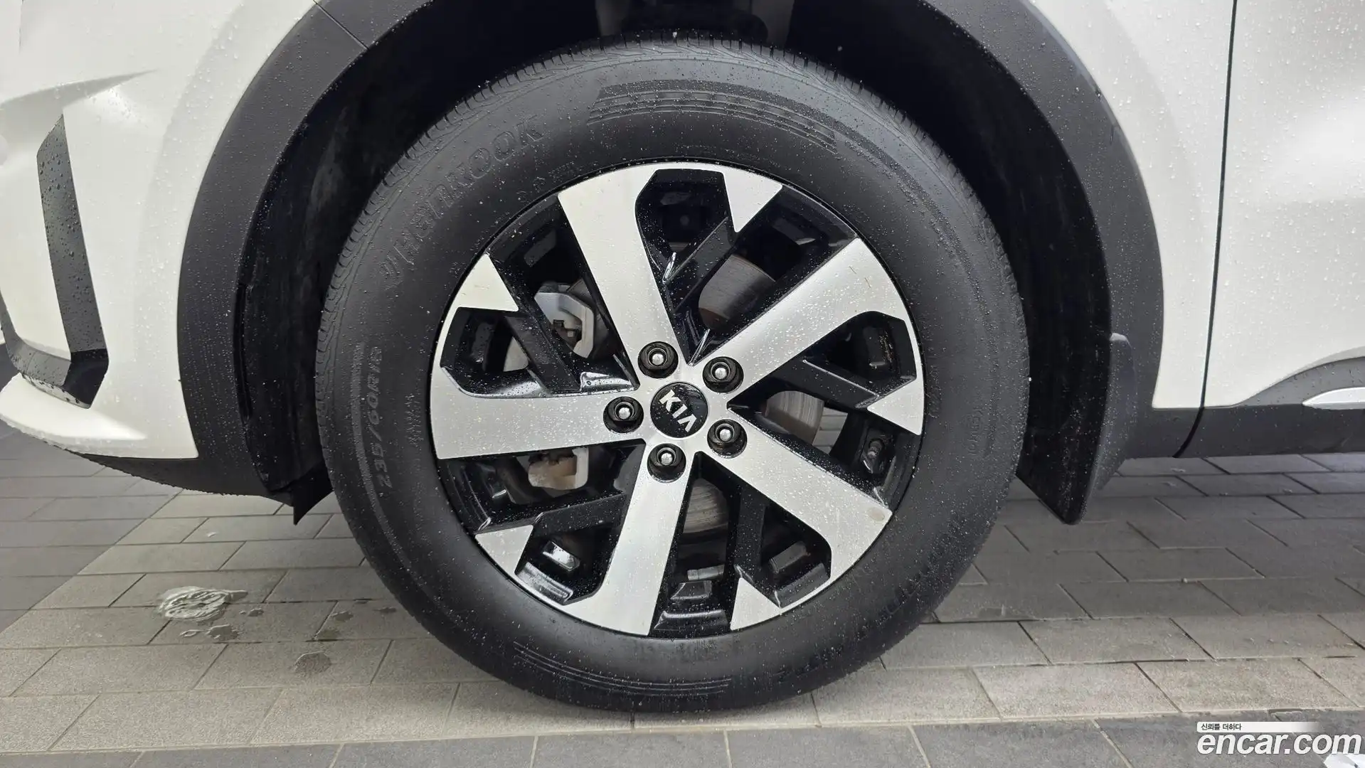 Sorento Kia 2020.4-OUTER-005