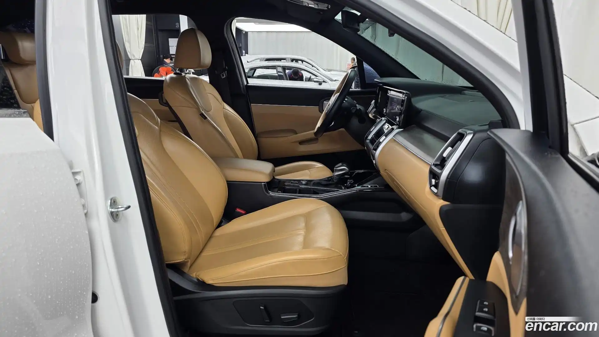 Sorento Kia 2020.4-OPTION-015